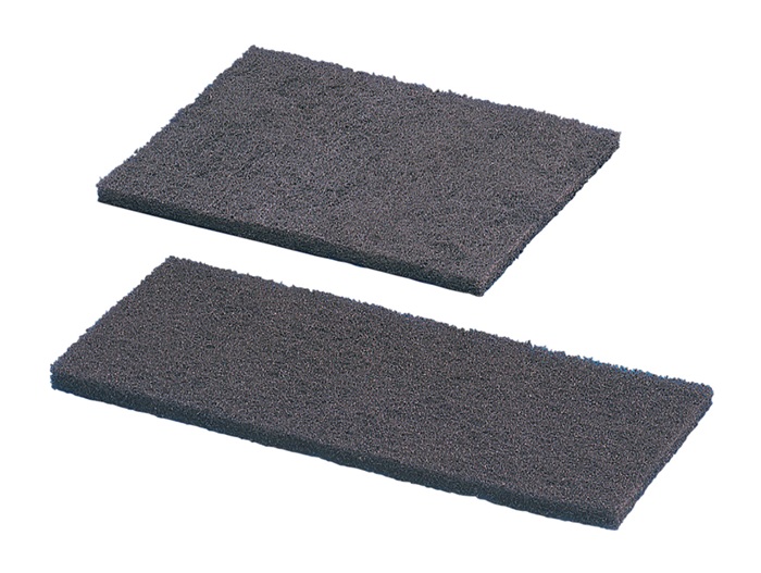 Tecwerk Handpad L229xb152mmgeneral Purpose Grün