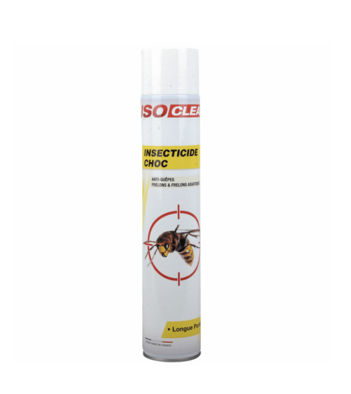 Insektizid Schock Wespe-harke 750ml