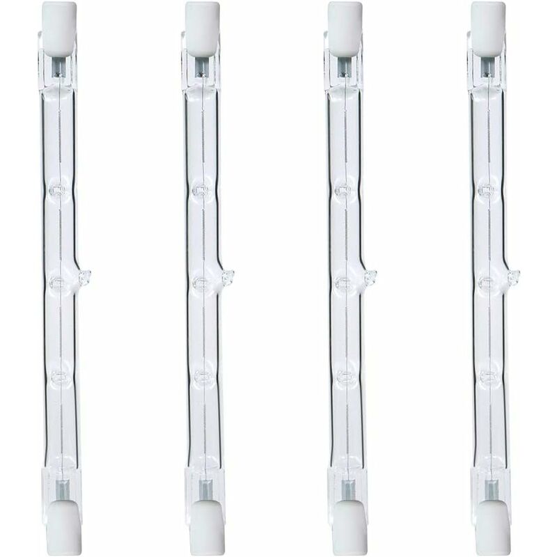 Halogen J118 200w R7s 118mm