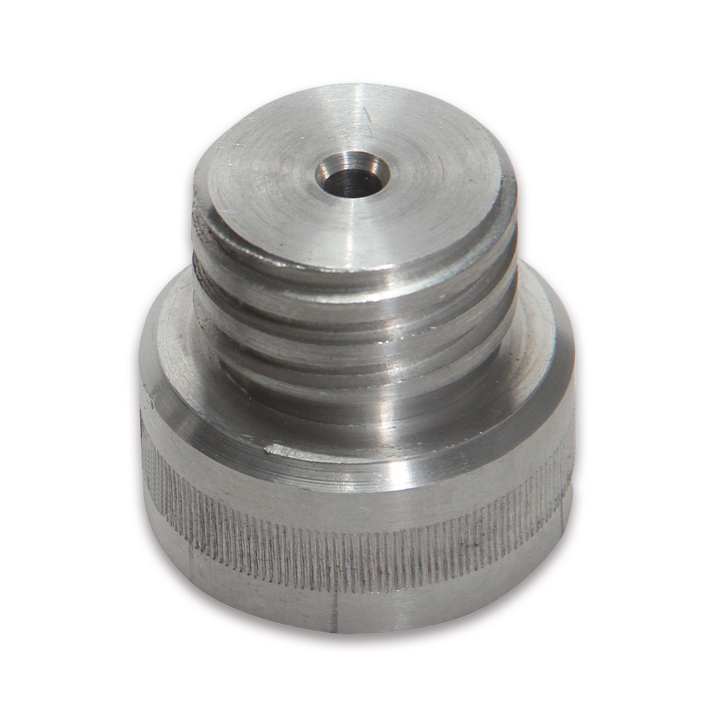 Pizzi Anschluss Adapter Lamello/pizzi Für Druckleimbehälter Weißleim Pva 9916