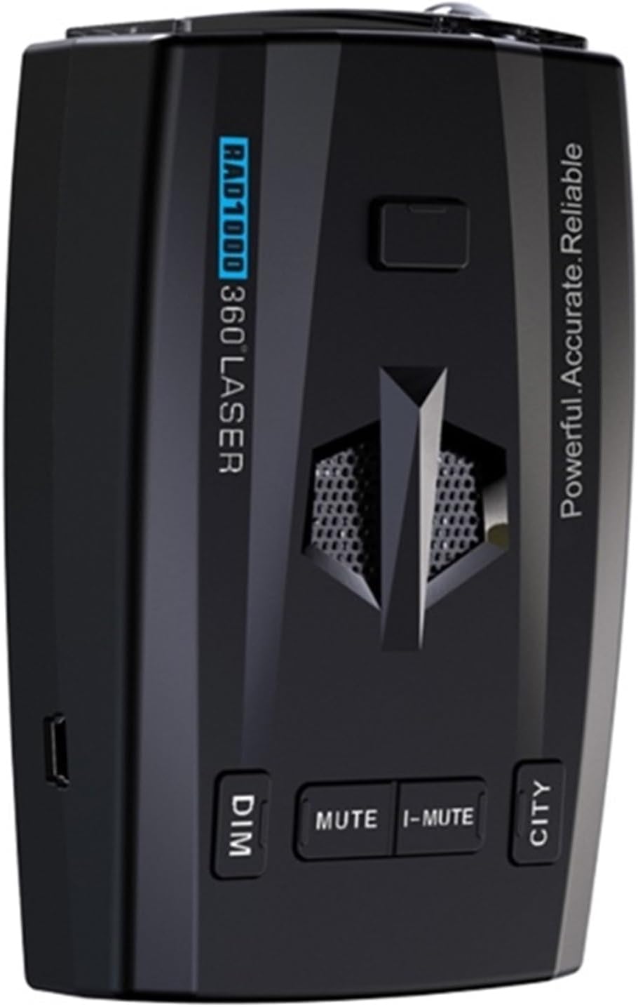 Anwendbar Auto Radar Detektor Anti Laser Rad10000 16 Volle Band Radar Signal Erkennung Xk Ka Ku Vgr-2 Stimme