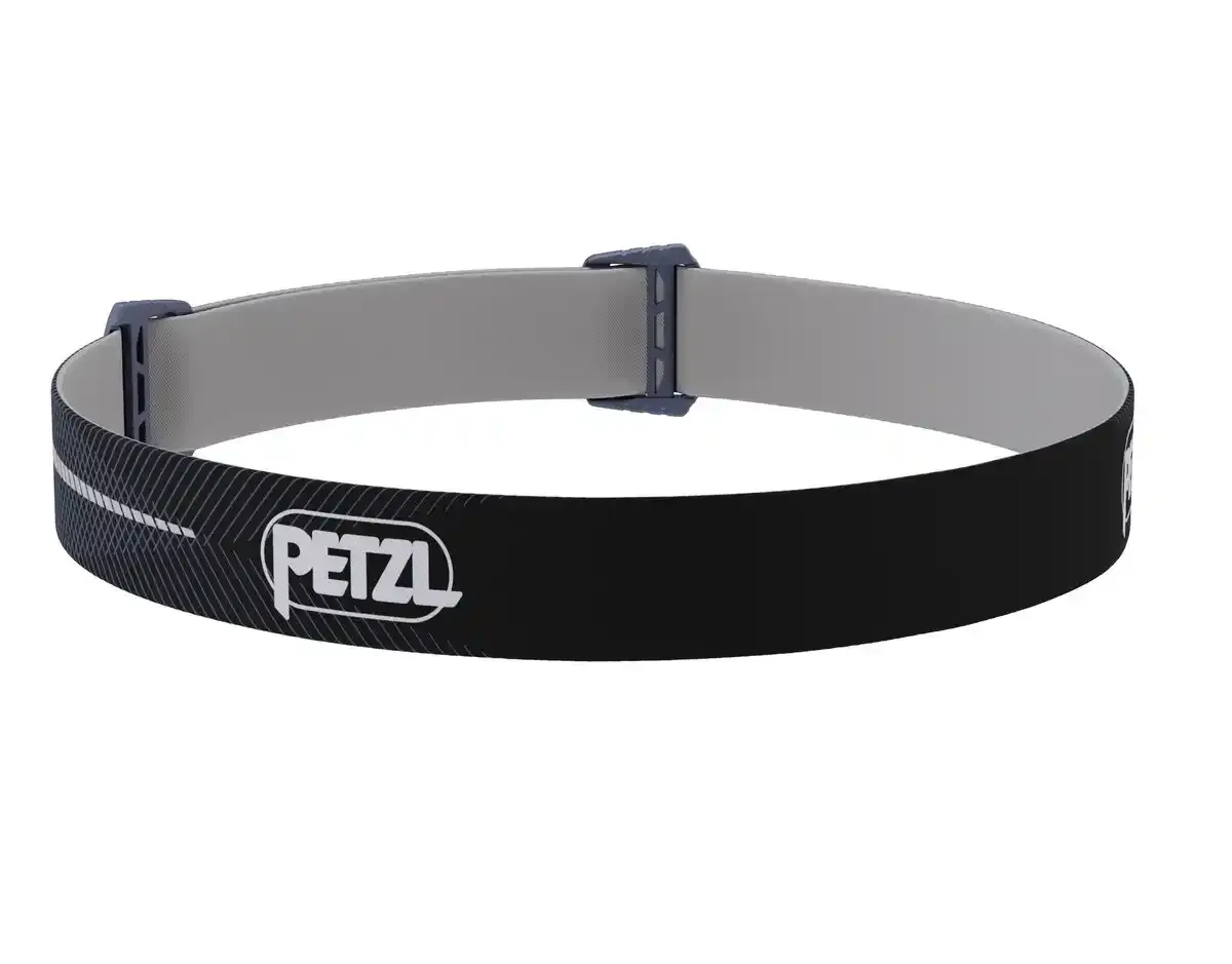 Reflektierendes Stirnband Für Petzl Tikkina/tikka/actik-stirnlampen
