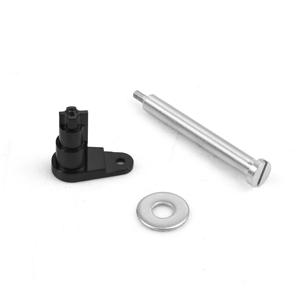 Dauerhafte Reparatur Für Ford F150 Tankdeckel-reparatursatz (2009–2014) Scharniersatz – Reparatur Eines Lockeren Tankdeckels – 4l3z-9927936-ba 4l3z9927936ba 924801 9l3z9927936b 9l3z-9927936-b Abdeckun