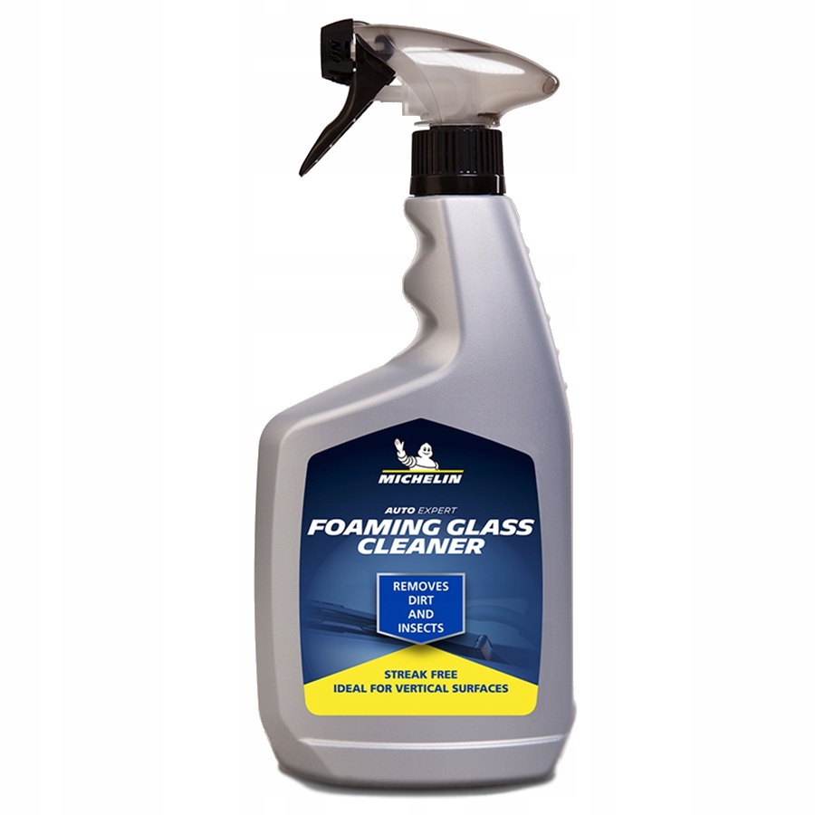 Glas-schaumreiniger 650 Ml Michelin