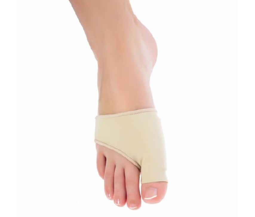 Bunion Protection