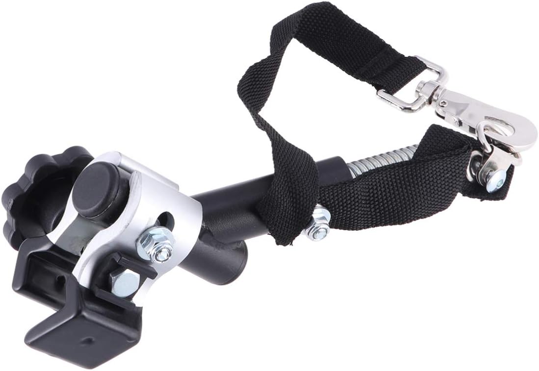 Fahrrad Anhänger Aluminium Legierung Universal Bike Trailer Koppler Release Adapter Zubehör