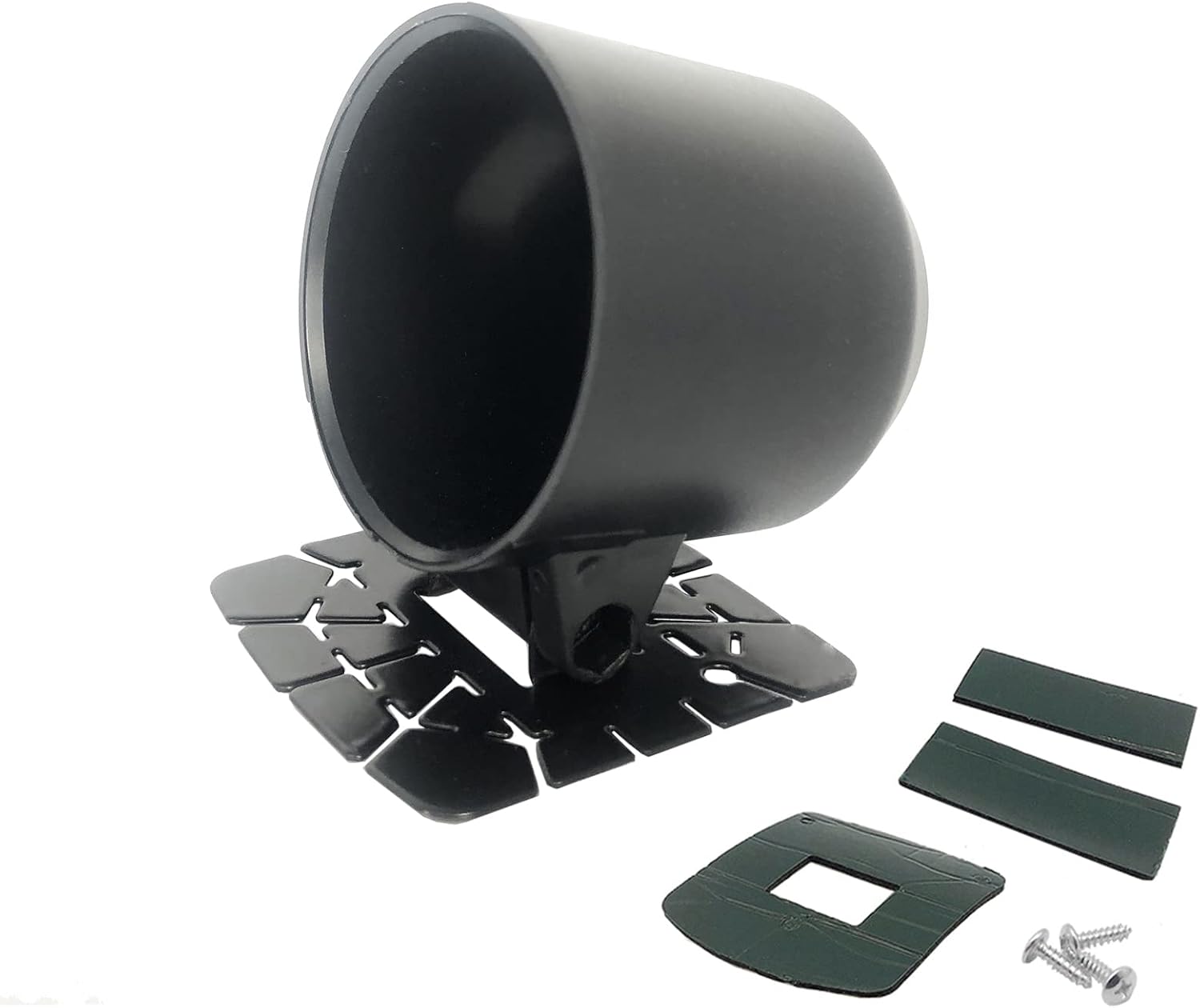 Universelle 52-mm-2-zoll-einzelinstrumentenhalterung Mit Drehbarem Armaturenbrett, Geeignet Zum Ersetzen Von Instrumentengehäusen Im Automobilbereich (klein).