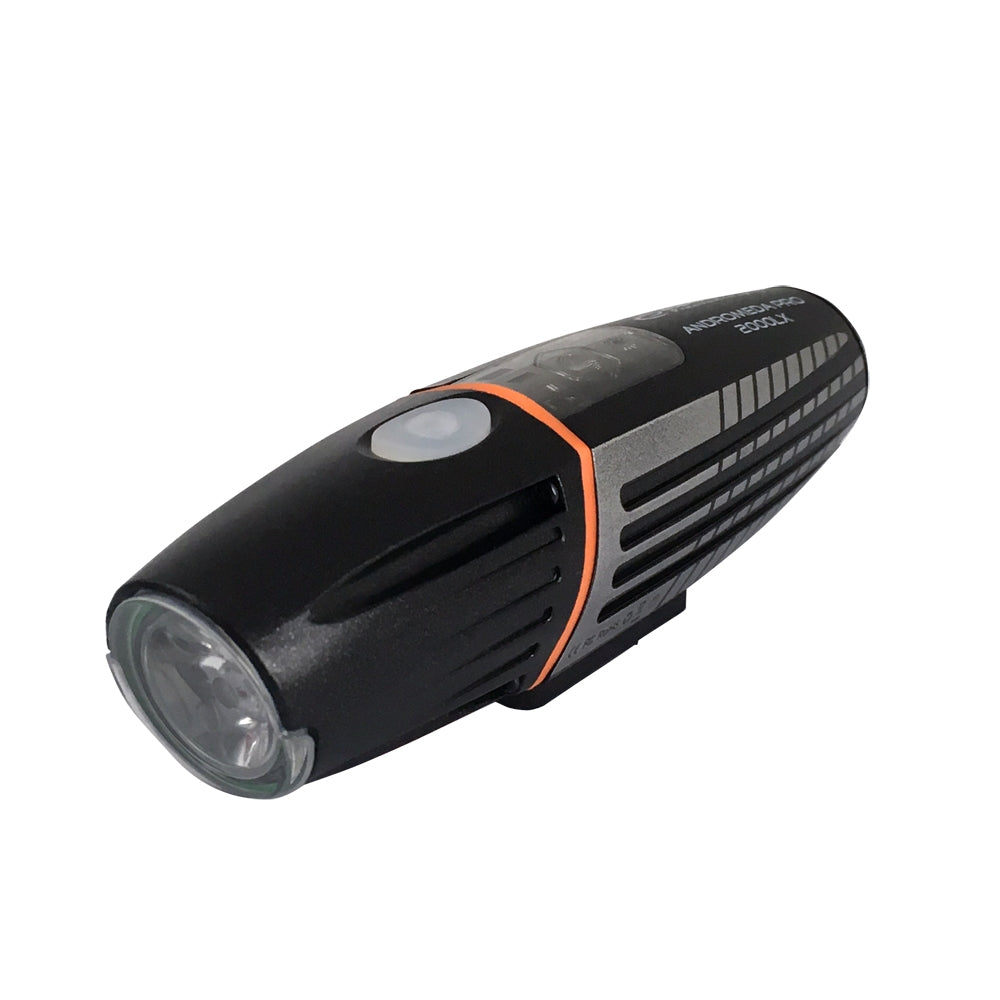 Esperanza Professional Fahrrad-front-led-licht Andromeda Pro 2000 Lx