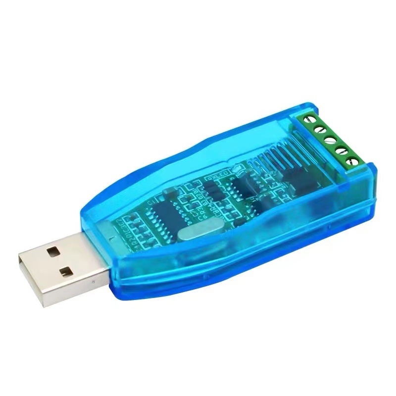 Usb-zu-rs485-rs422-konverter Mit Ftdi Ft232r-chip Für Modbus