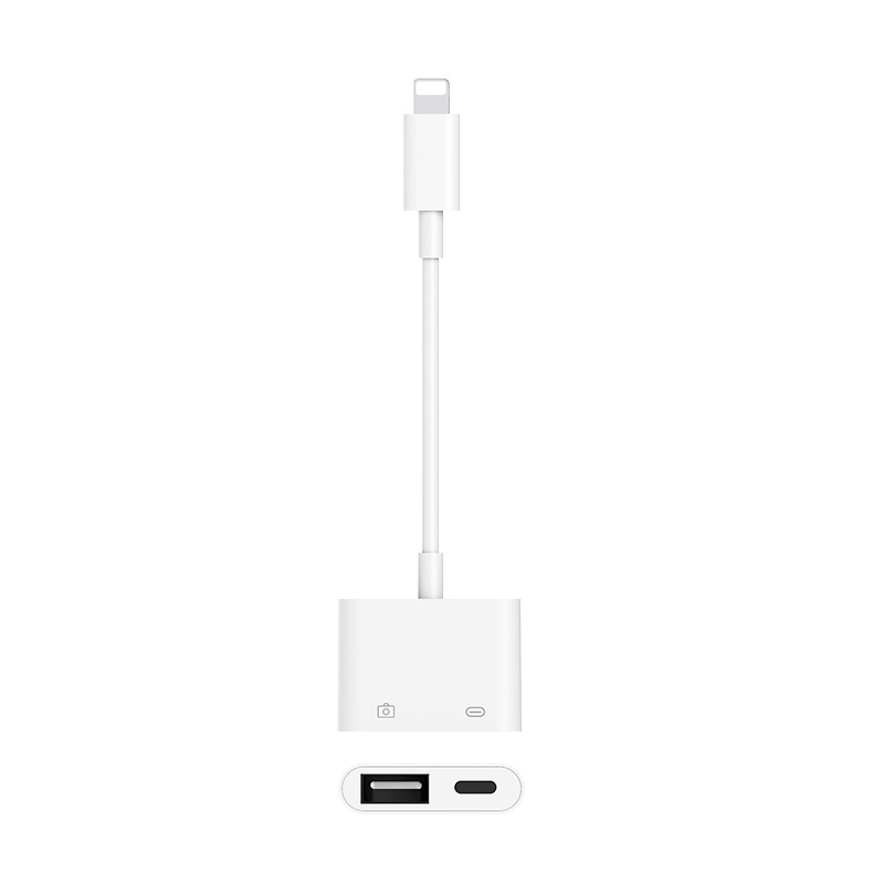 Passender Apple Digital Av-adapter