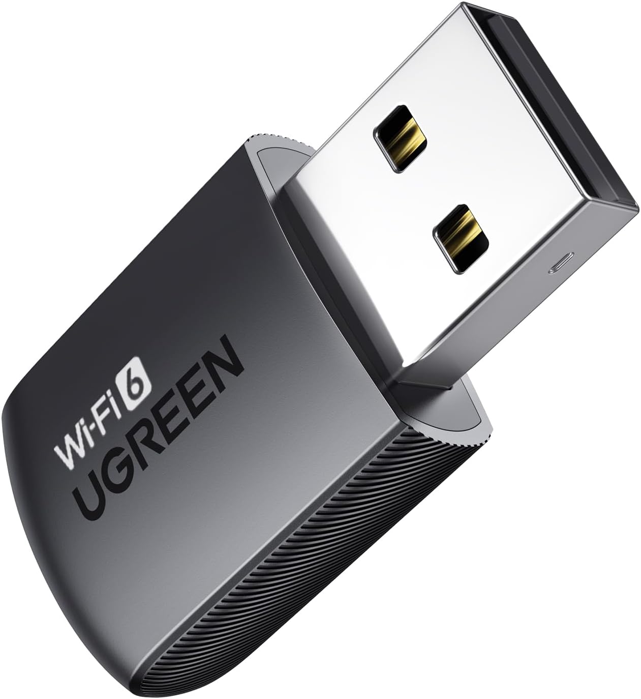Wifi 6 Ax900 Drahtloser Usb-adapter, Einstiegsklasse, Dualband, 5 Ghz, 2,4 Ghz, Soft-ap-modus, Mu Mimo, Wpa2 Psk-verschlüsselung, Netzwerk-dongle, Integrierter Treiber, Kompatibel Mit Windows 11 10