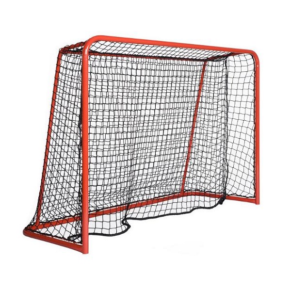 Master Training Young Floorball-tor - Metall 120 X 90 Cm