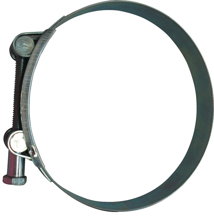 Gbs-klemme (schraube) Verzinkt 60-63 Mm/22 Mm