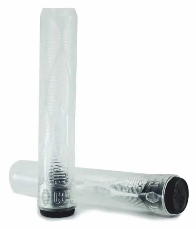 Core Pro Stunt-scooter-griffe Transparent