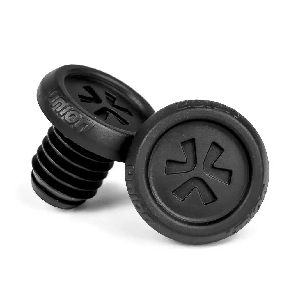 Union Barends 2er-pack Schwarz