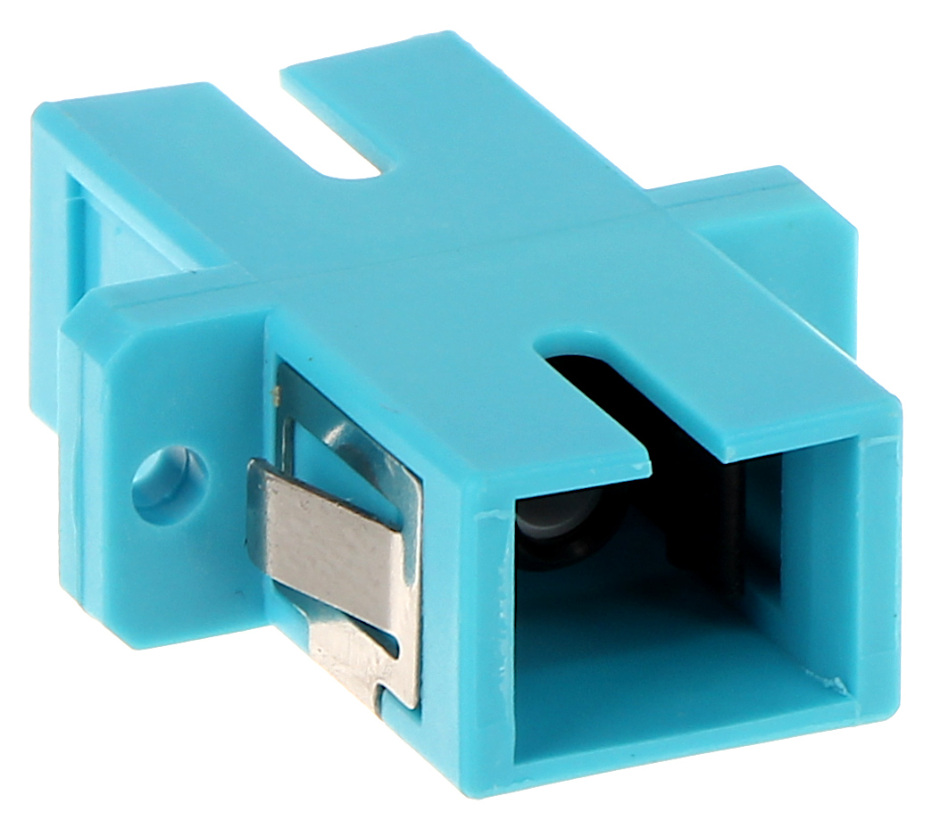 Ad-sc/sc-mm-om3 Multimode-adapter