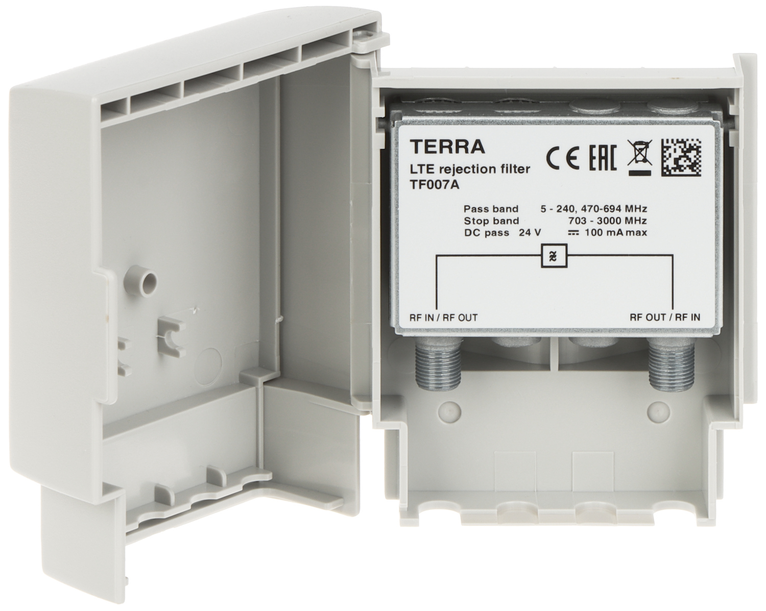Lte-filter Tf-007a