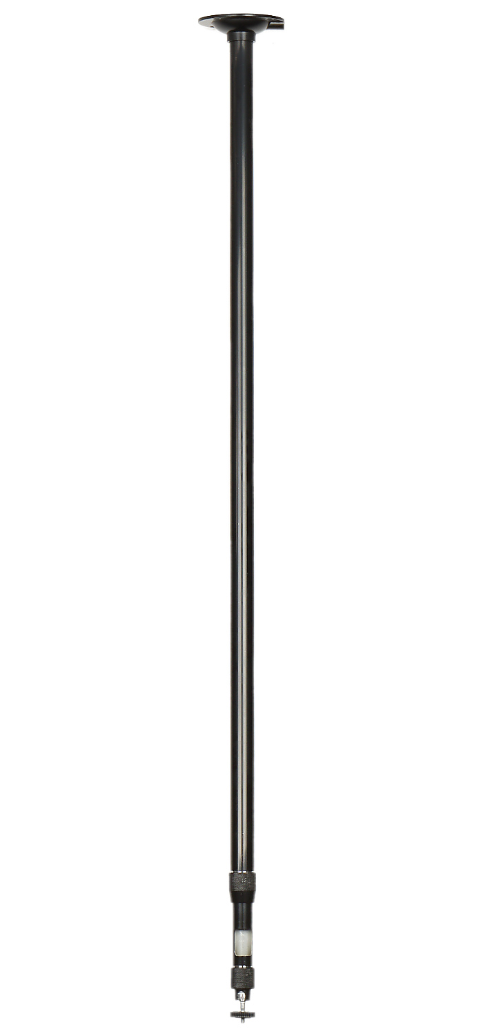 Teleskopische Kamera-deckenhalterung Br-100x200-b