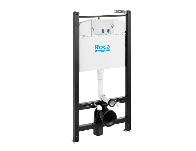 Roca - Active Vorwandelemnt Für Wandhängendes Wc (a89011001b)