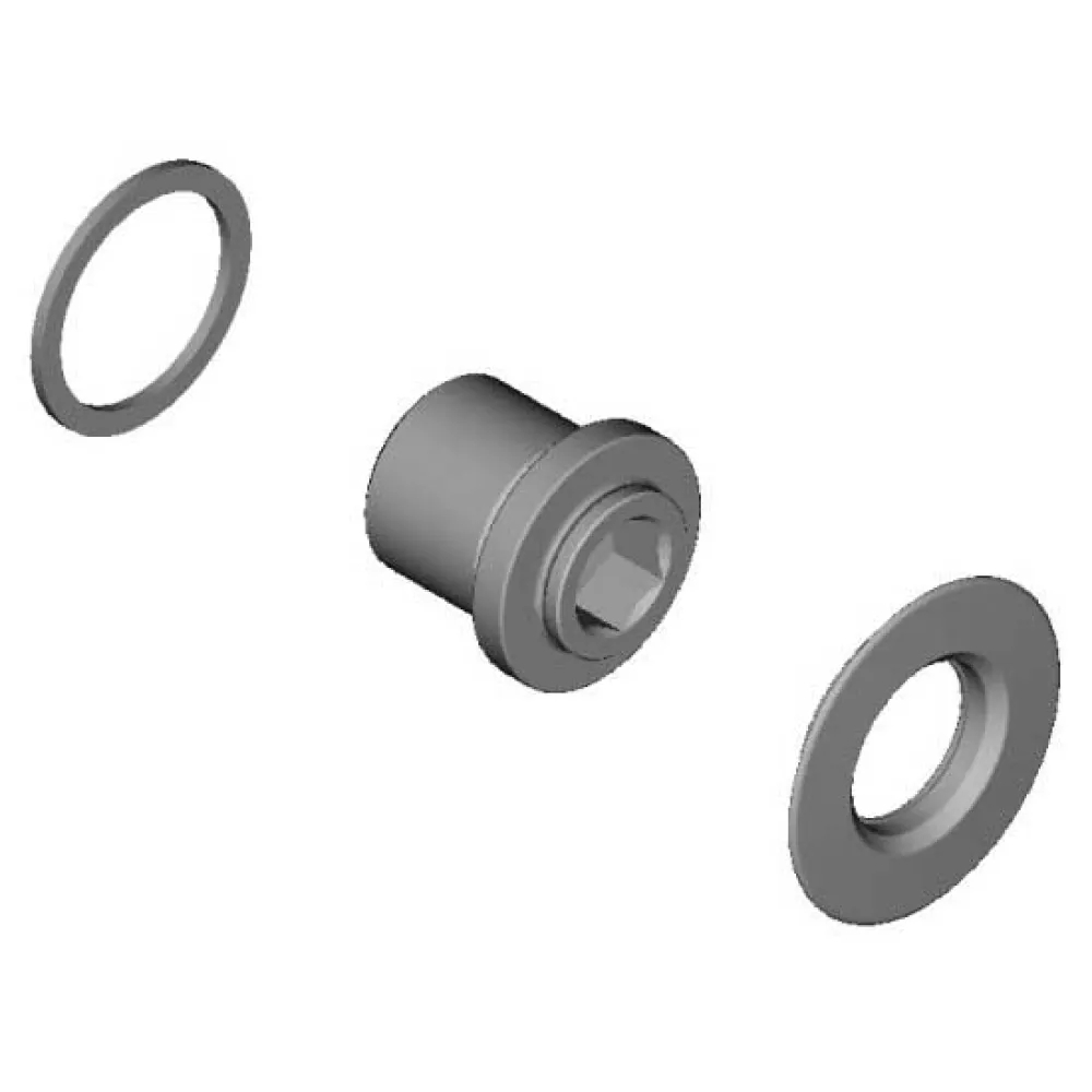 Schraube Shimano Y0r798080 Originalteil Kompatibel Fc-u6000 Fc-u4010-2