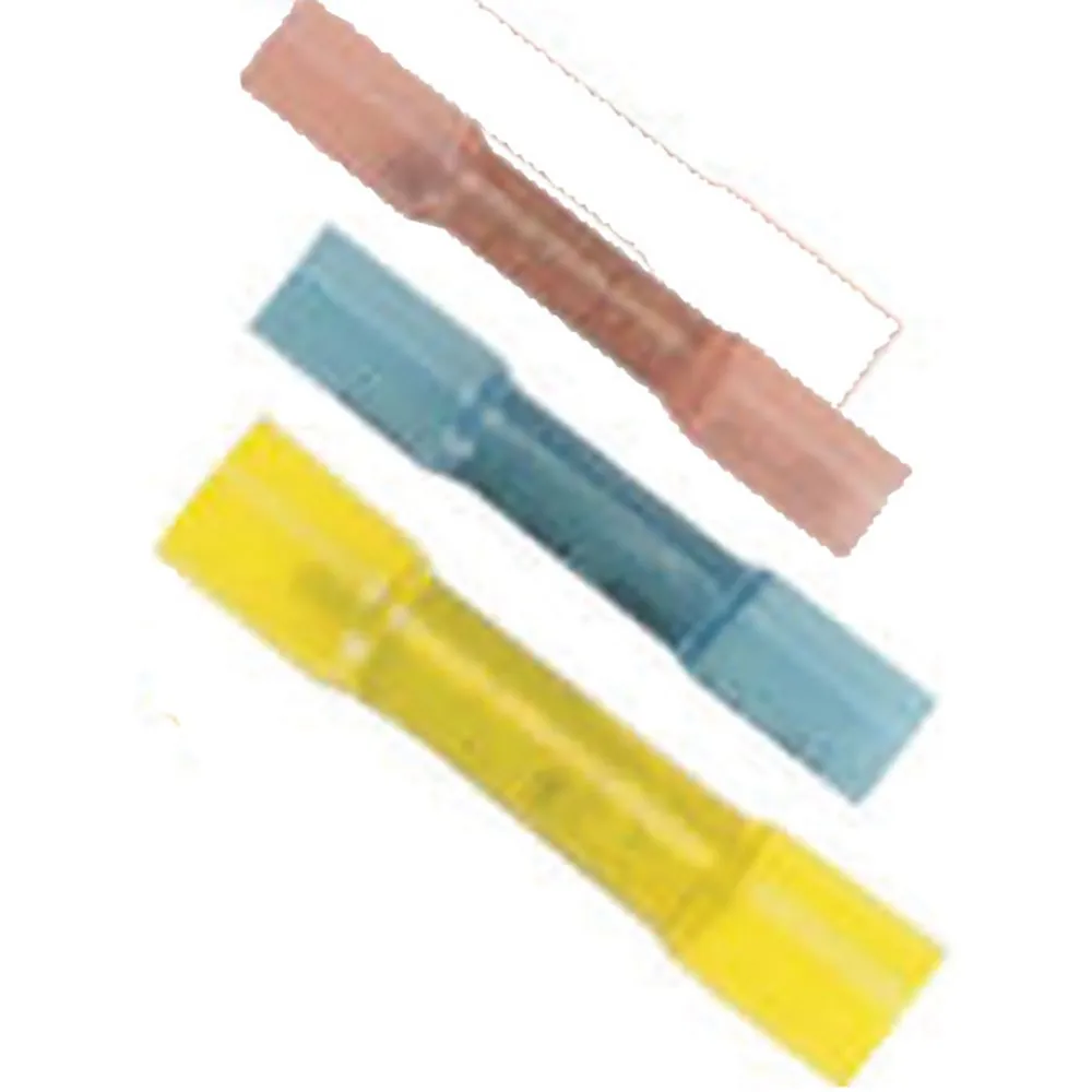 Ancor Heat Shrink Butt Connector Anschlusszubehör Wasserdicht 600 V