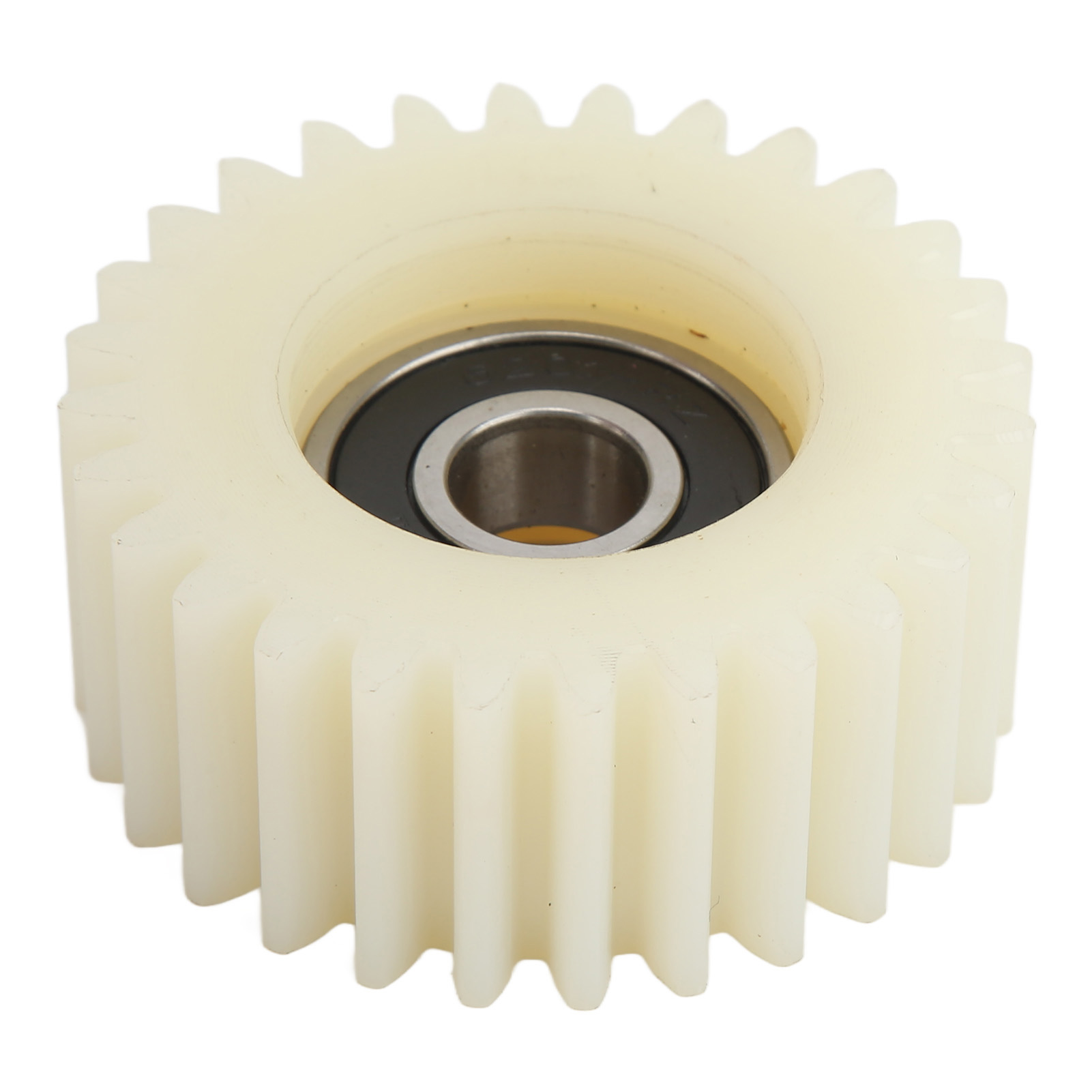 Moteur De Moyeu De Roue À 28 Dents, Engrenage Planétaire En Nylon Haute Performance, Remplacement Pour Vélo Électrique