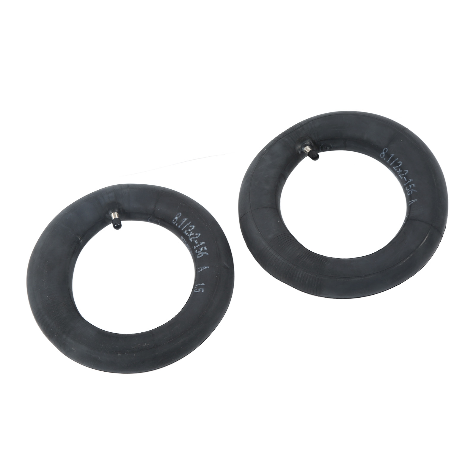 X 8,5 Zoll Innenschläuche Für Vorder- Und Hinterrad, Verschleißfest Für Xiaomi M365 Scooter, 8 1/2 X 2.