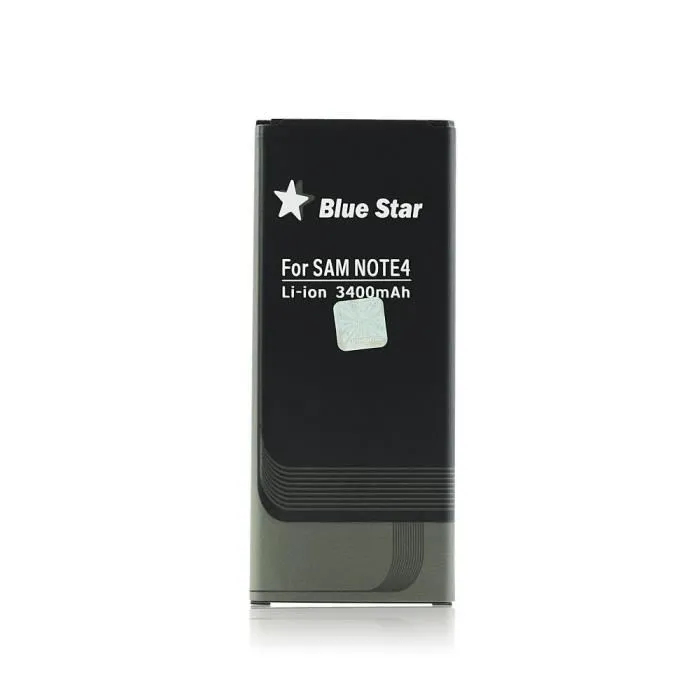 Handybatterie Blue-star N9100 Lithium-ion 3400 Mah