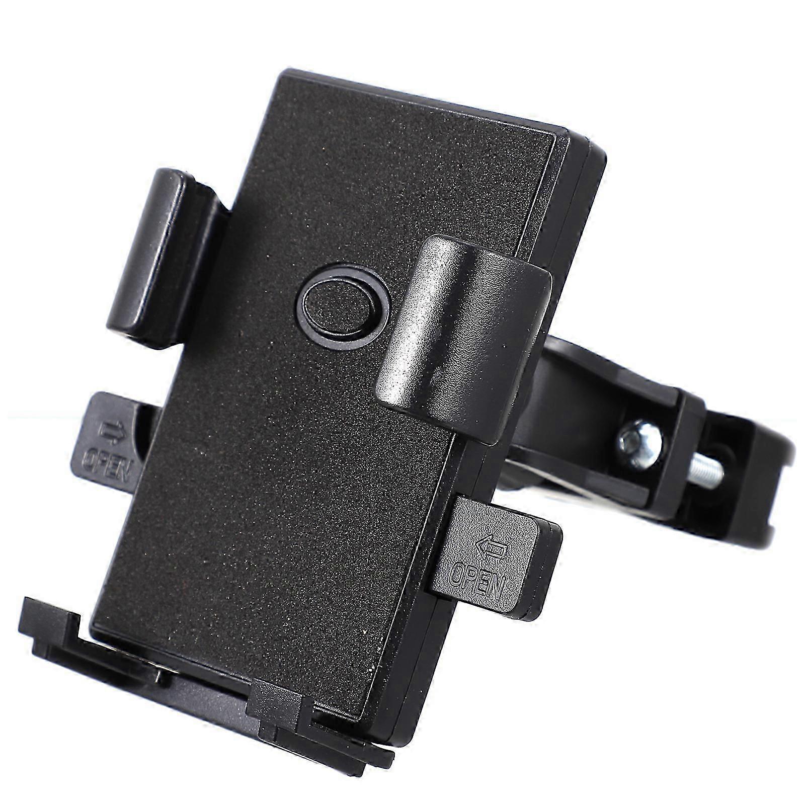 Support Pour Poussette, Vélo, Support Pour Téléphone Portable, Support Pour Vélo Et Moto, Support Pour Téléphone Portable Sur Moto