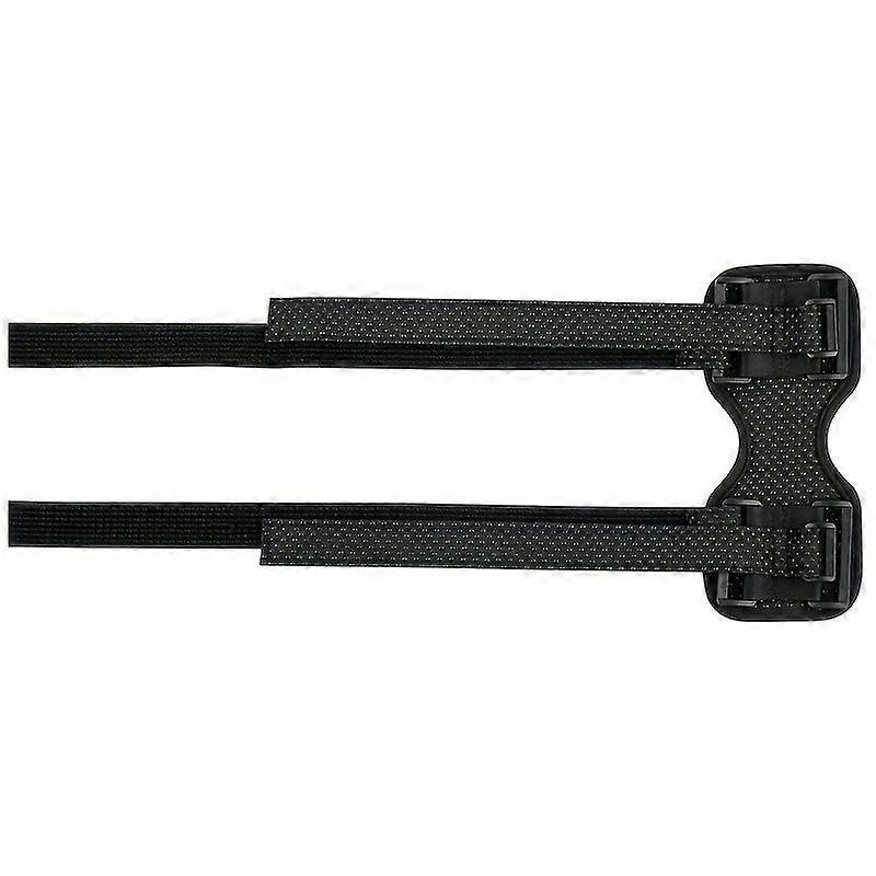 Support Universel Portable Pour Haut-parleur De Vélo Avec Sangles Réglables, Fixation En Silicone Antidérapante Pour Haut-parleurs Bluetooth Cylindriques, Caoutchouc Synthétique Durable
