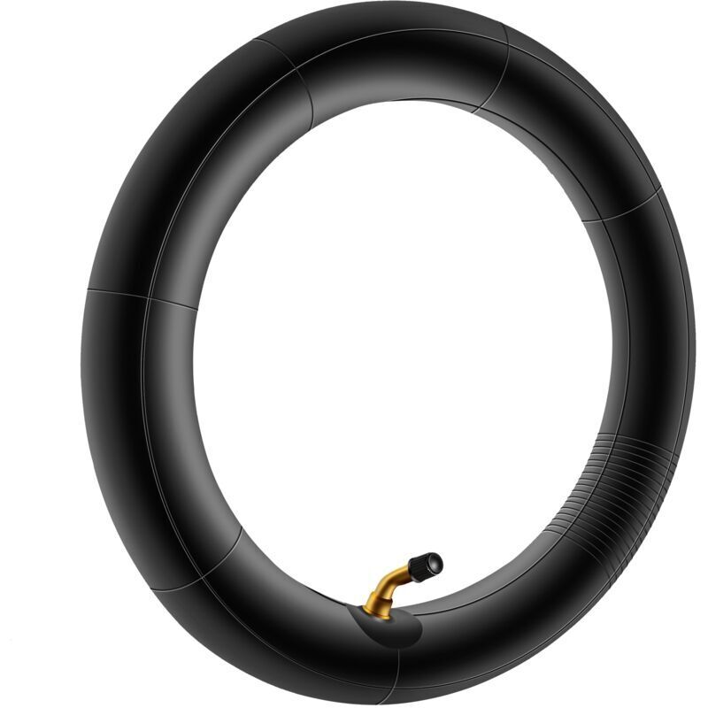 Chambre À Air Vélo 12.5 X 2.25 Anti-crevaison Large Pour Pneus Accessoires Extérieur