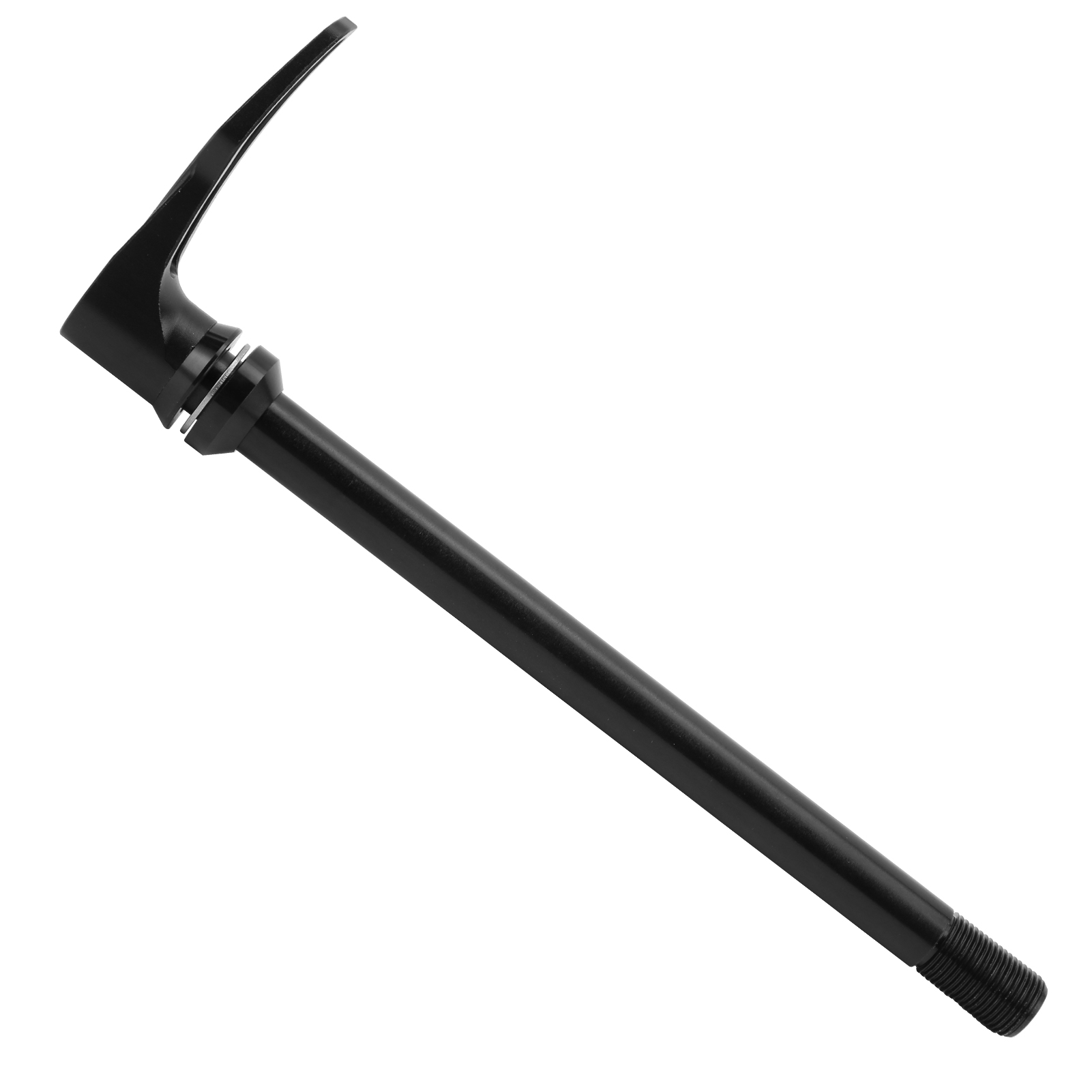 Ztto Mountainbike-vorderradgabel-nabenrohr Aus Aluminiumlegierung, Nabenwelle 12x168lxm12(p1.0)x19l