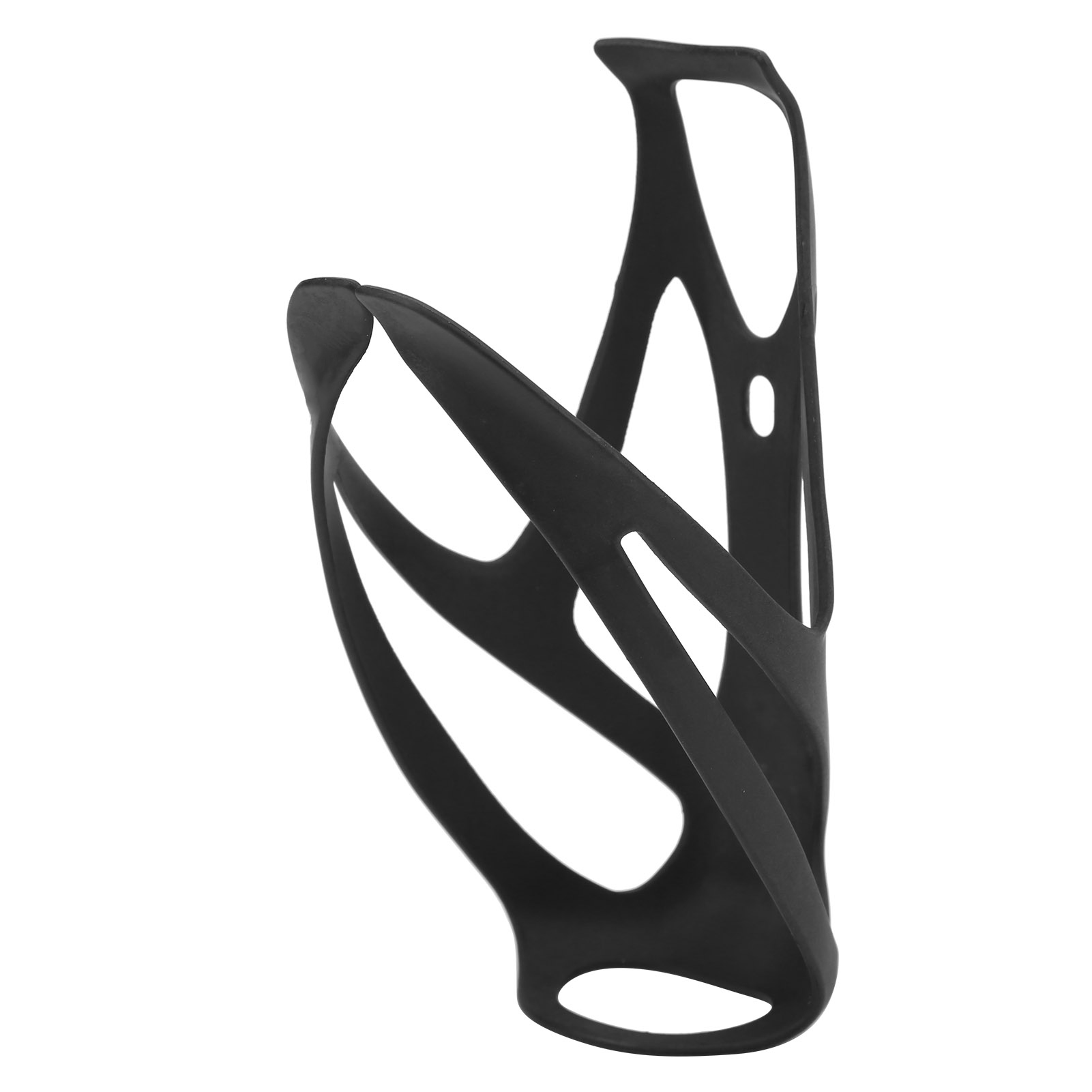 Fahrrad-flaschenhalter, Flaschenhalterung, Sichere Befestigung, Fahrradzubehör, Schwarz