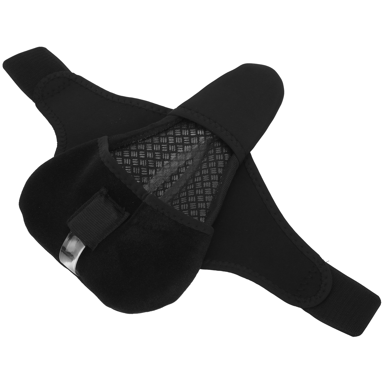 Mountainbike-sattelbezug Mit Rücklicht, Komfortabler Fahrradsitz, Fahrradzubehör
