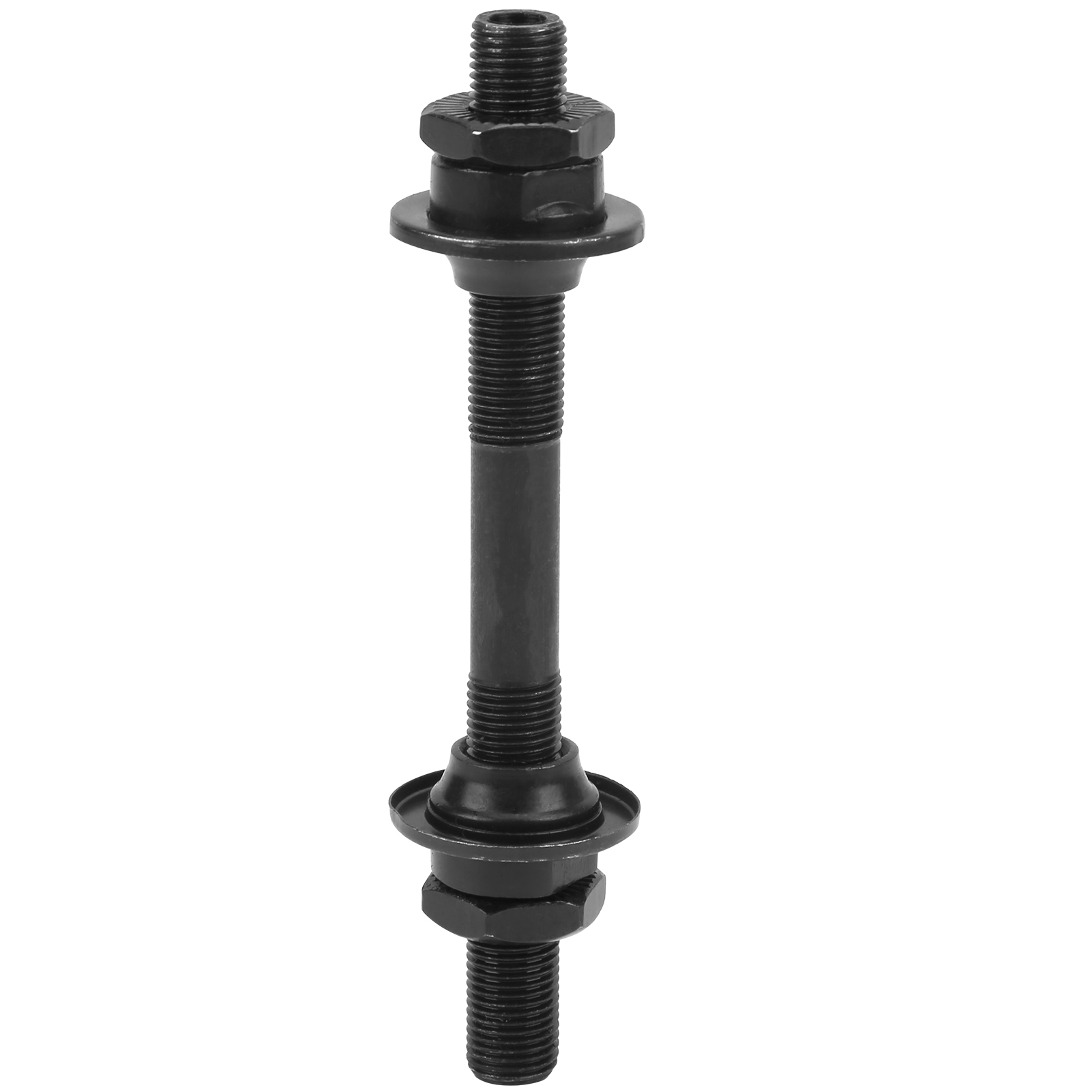 Mountainbike-hohlachse Mit Schnellspanner, Stahlnabe, Fahrradzubehör, Vorderachse