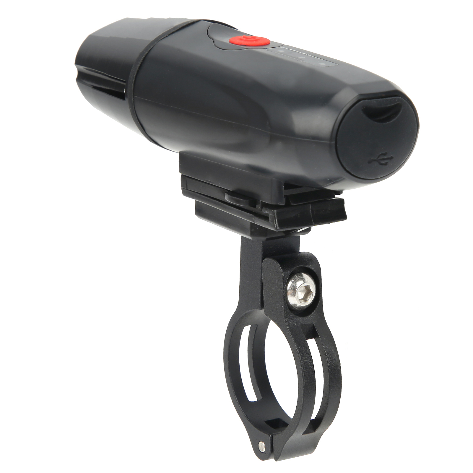 Gub Fahrradlampe, 500 Lm, 360° Drehbar, Fahrrad-frontlicht, Fahrradzubehör