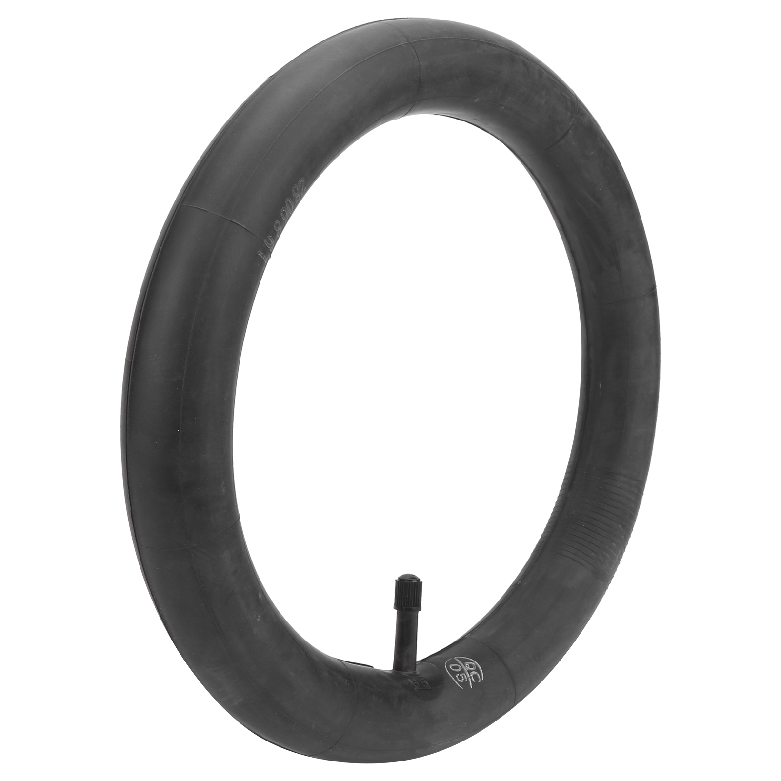 Fahrradschläuche Mit Schrader-ventil, Strapazierfähig, Aus Butylkautschuk, Ersatzschläuche 12x1,50-1,75