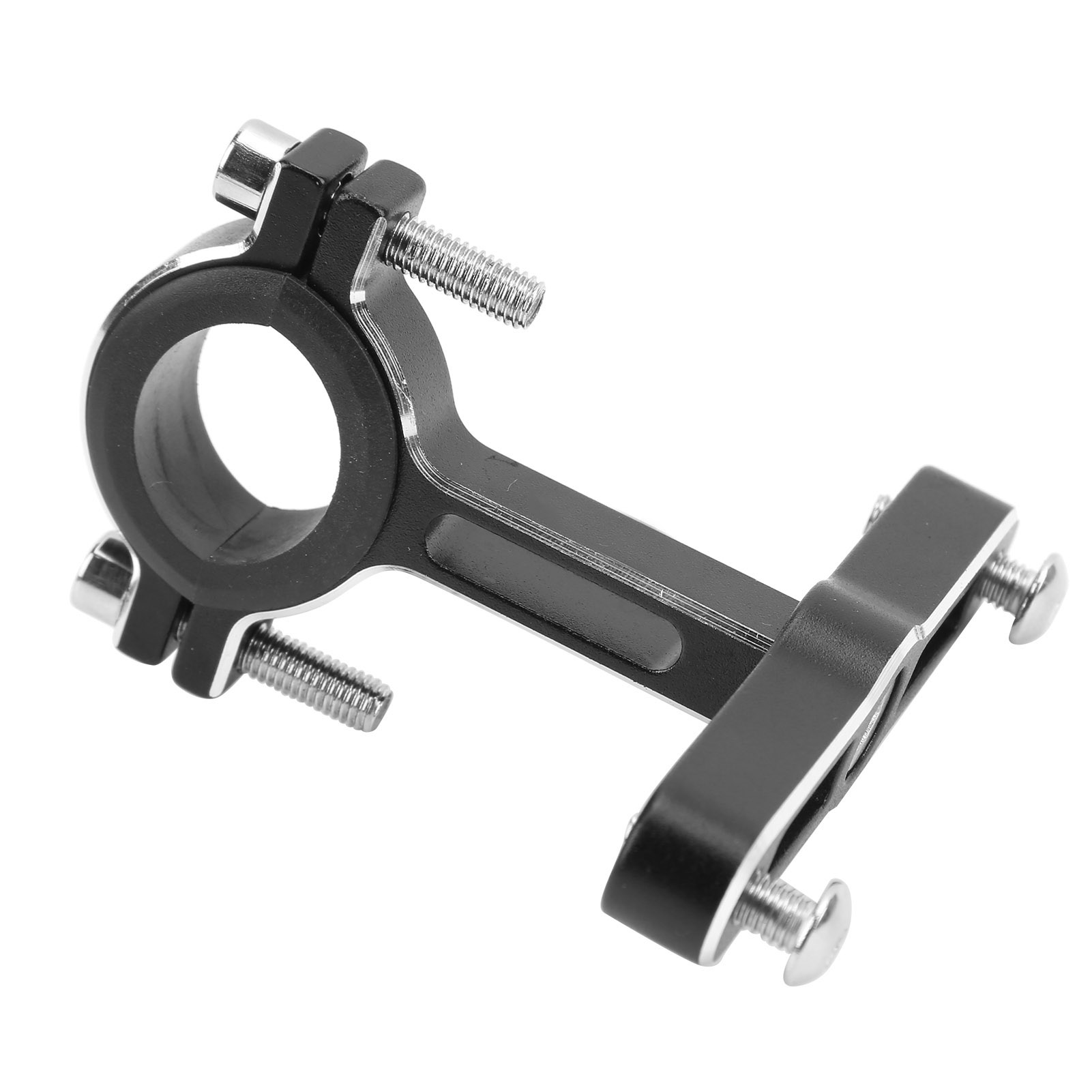 Giyo Gy-415 Fahrrad-flaschenhalter-adapter Für Lenker Und Sattelstütze