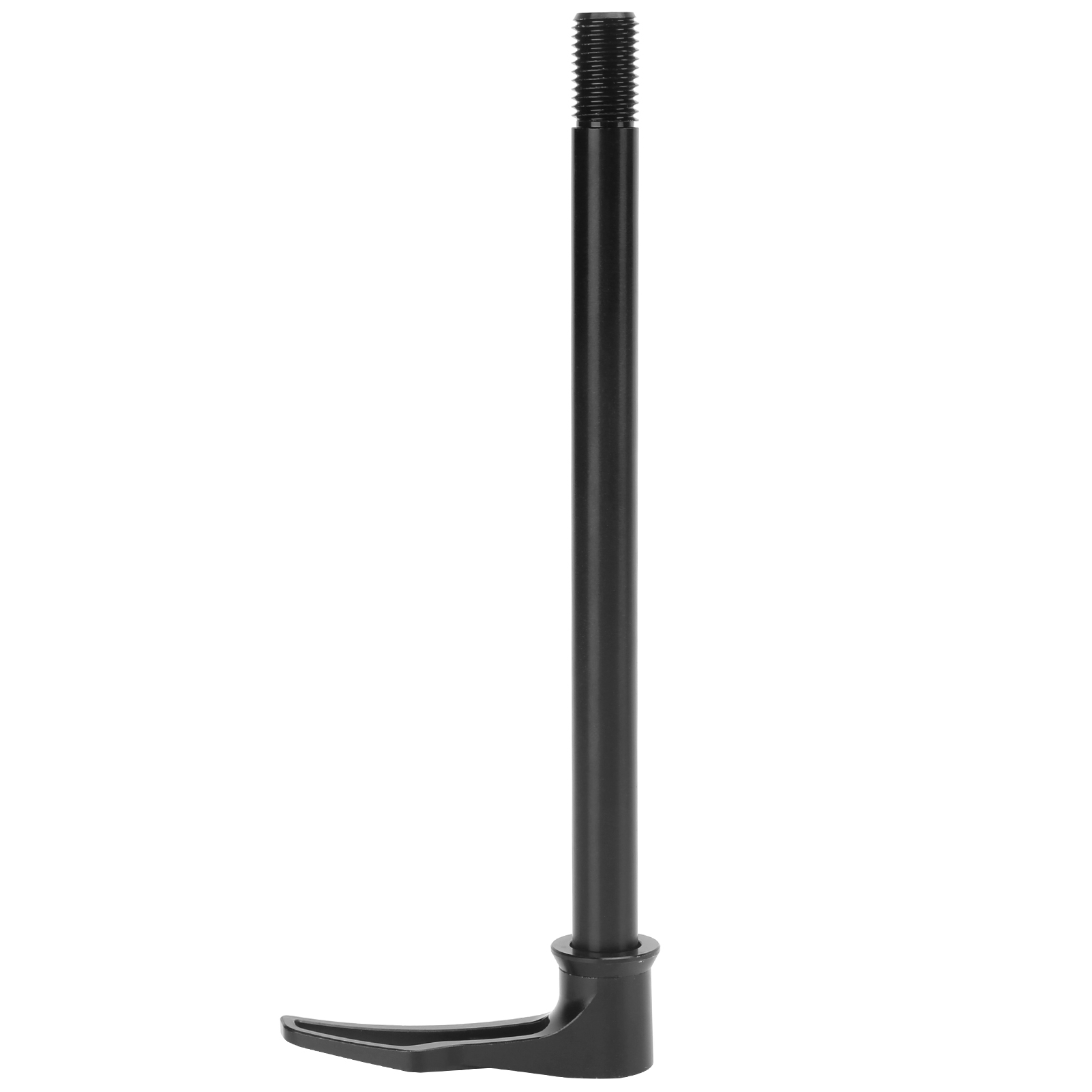 Nabenrohr Für Mountainbikes/rennräder, Fahrradnabenachse Aus Aluminiumlegierung, Φ12x165lxm12(p1.5)x19l