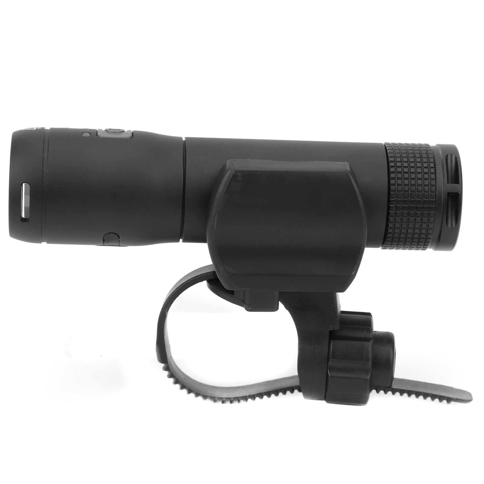Fahrrad-ultra-nacht-frontlampe Mit Usb-ladefunktion, Wasserdichte Taschenlampe Für Nachtfahrten