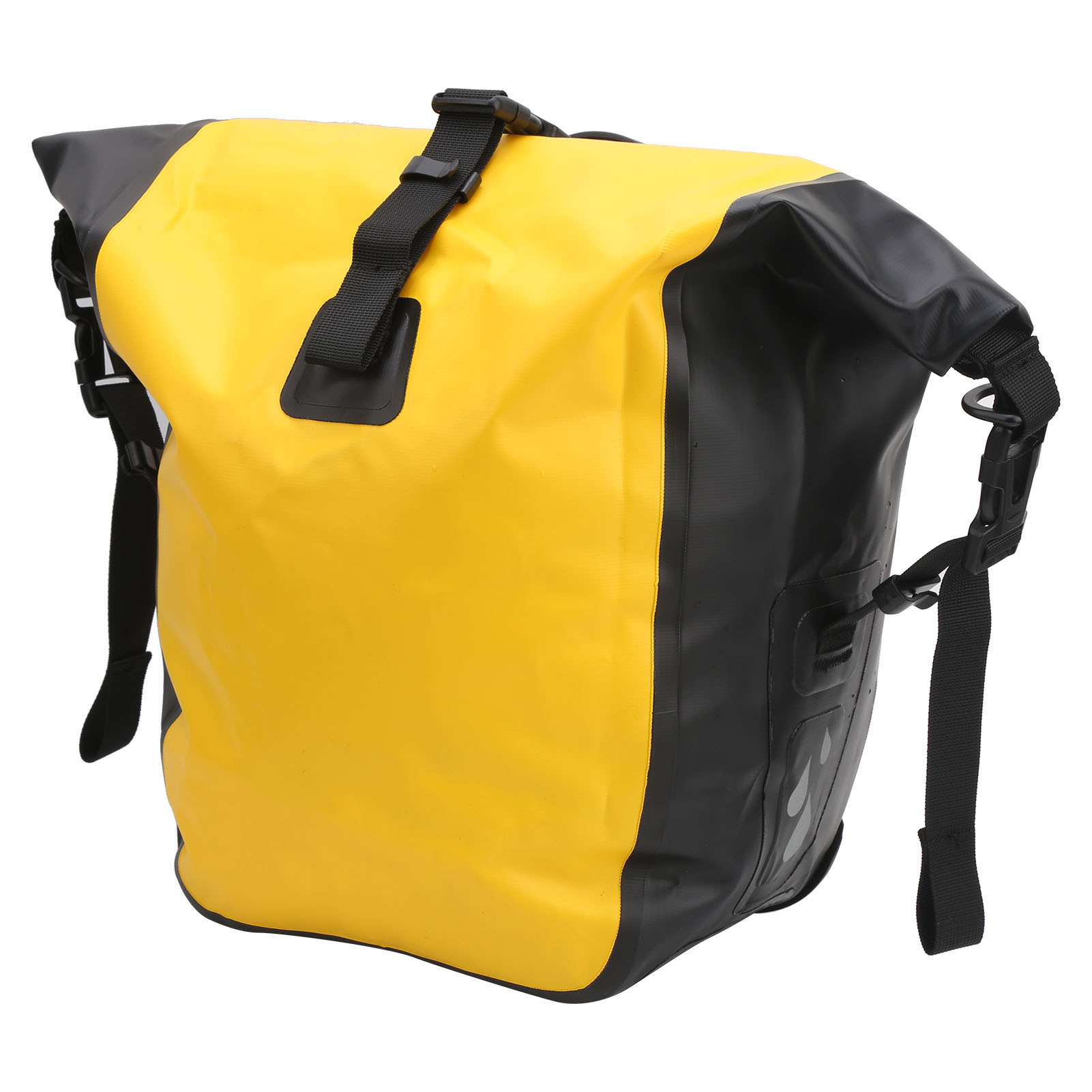 Afishtour Wasserdichte Fahrradträgertasche – Fahrradausrüstung Für Outdoor-radtouren
