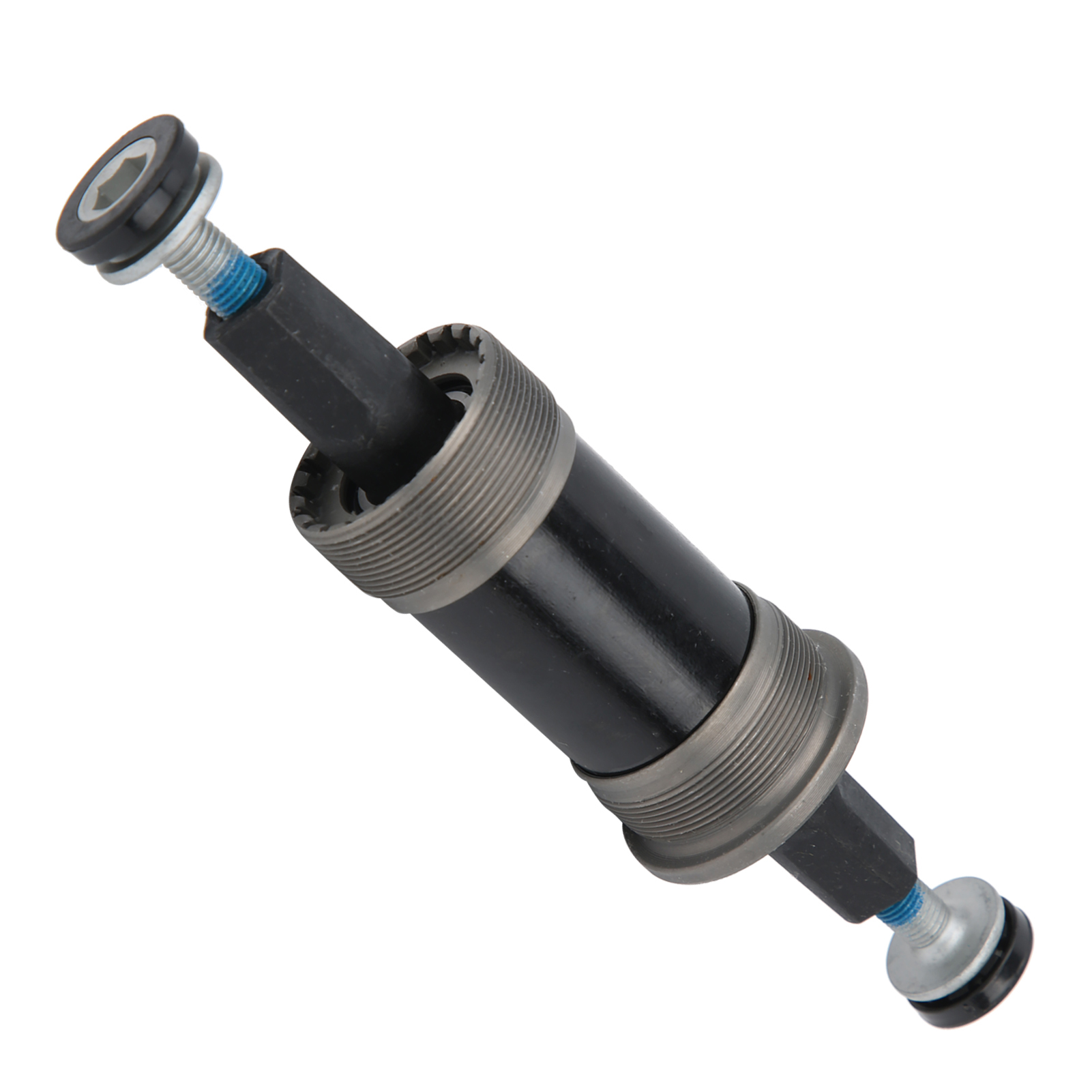 68-mm-tretlager Mit Abgedichteten Lagern Und Vierkant-metalllagern Für Mountainbikes Mit 126-mm-schrauben