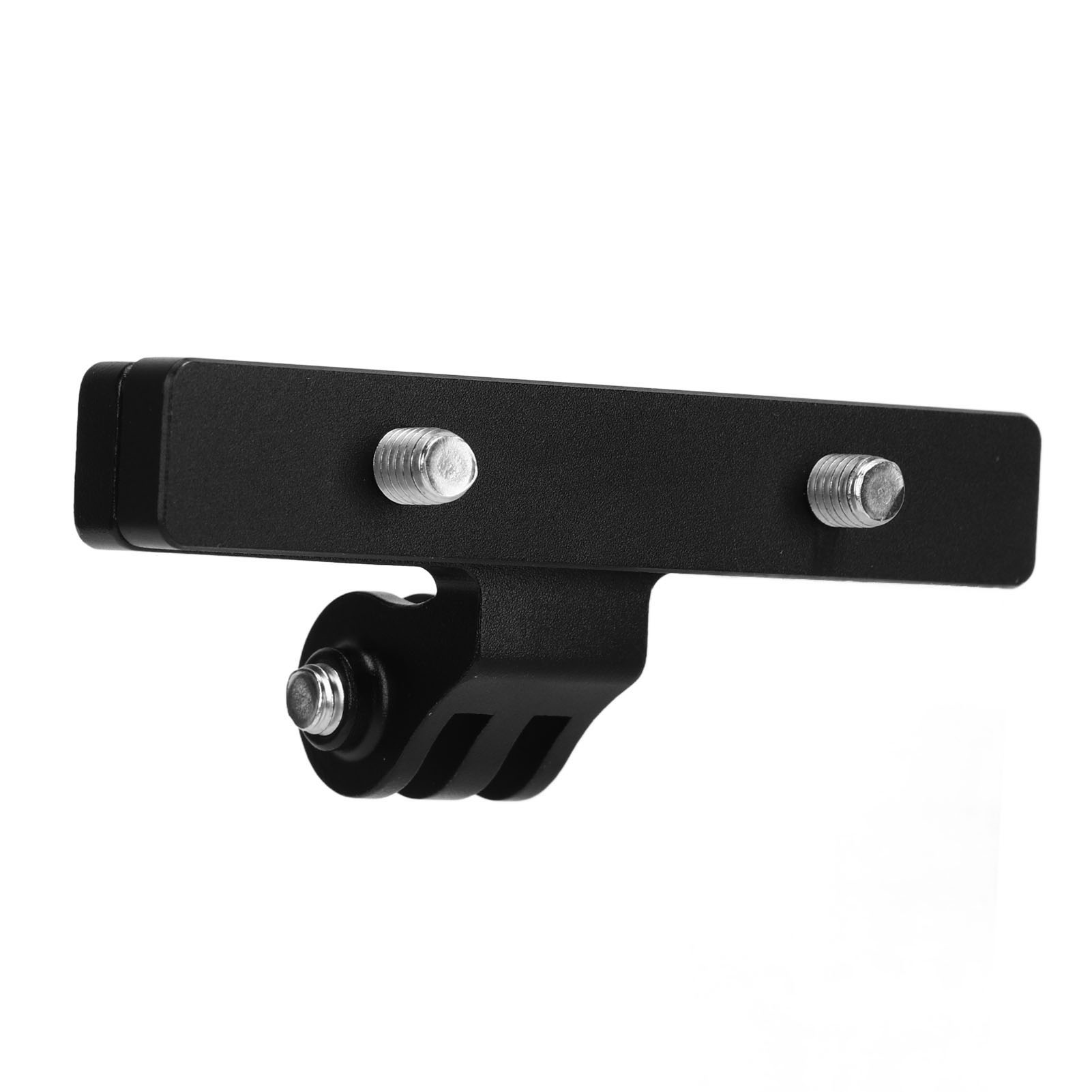 Fahrradsattel-kamerahalterung, Kamerahalterungs-verlängerungsadapterclip Aus Aluminiumlegierung, Kompatibel Mit Hero-kameras.