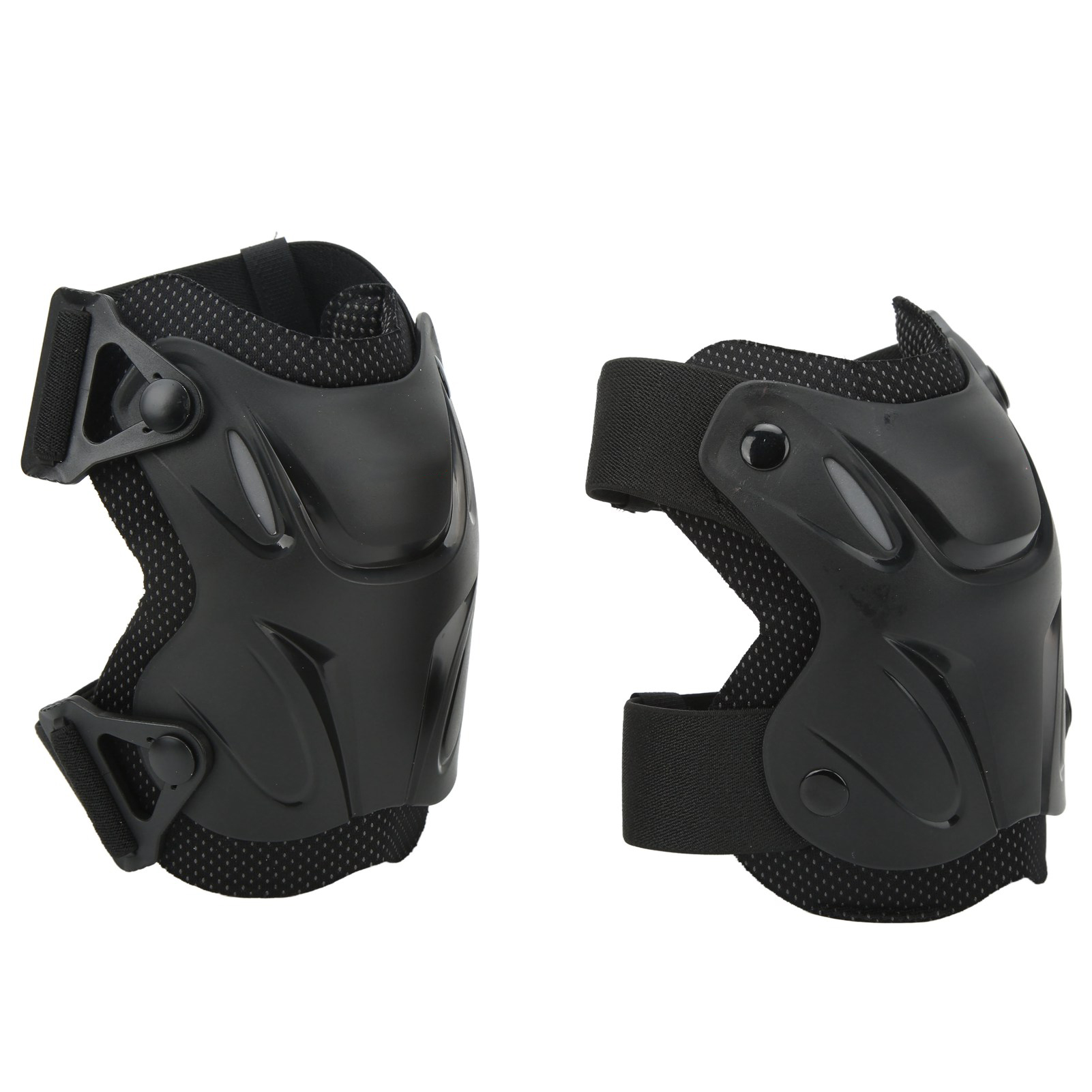 Bequeme Und Leichte Knieschoner Für Mountainbiken, Skifahren, Inlineskaten Und Skateboarden. Optimaler Knieschutz Für Diese Sportarten.