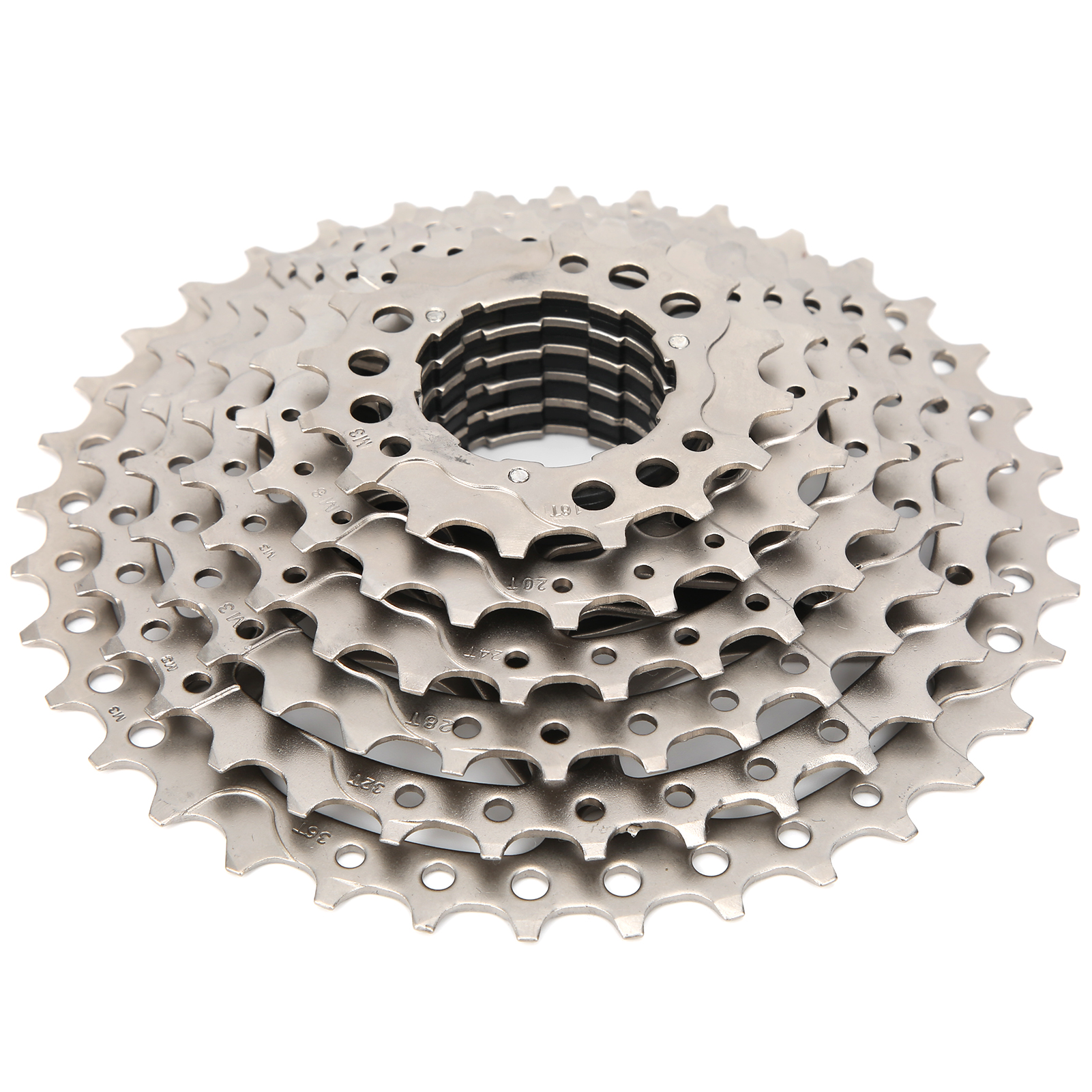 Bolany 8-gang-freilauf Für Mountainbikes, 11-36-zahn-kassette, Sram-kompatibel