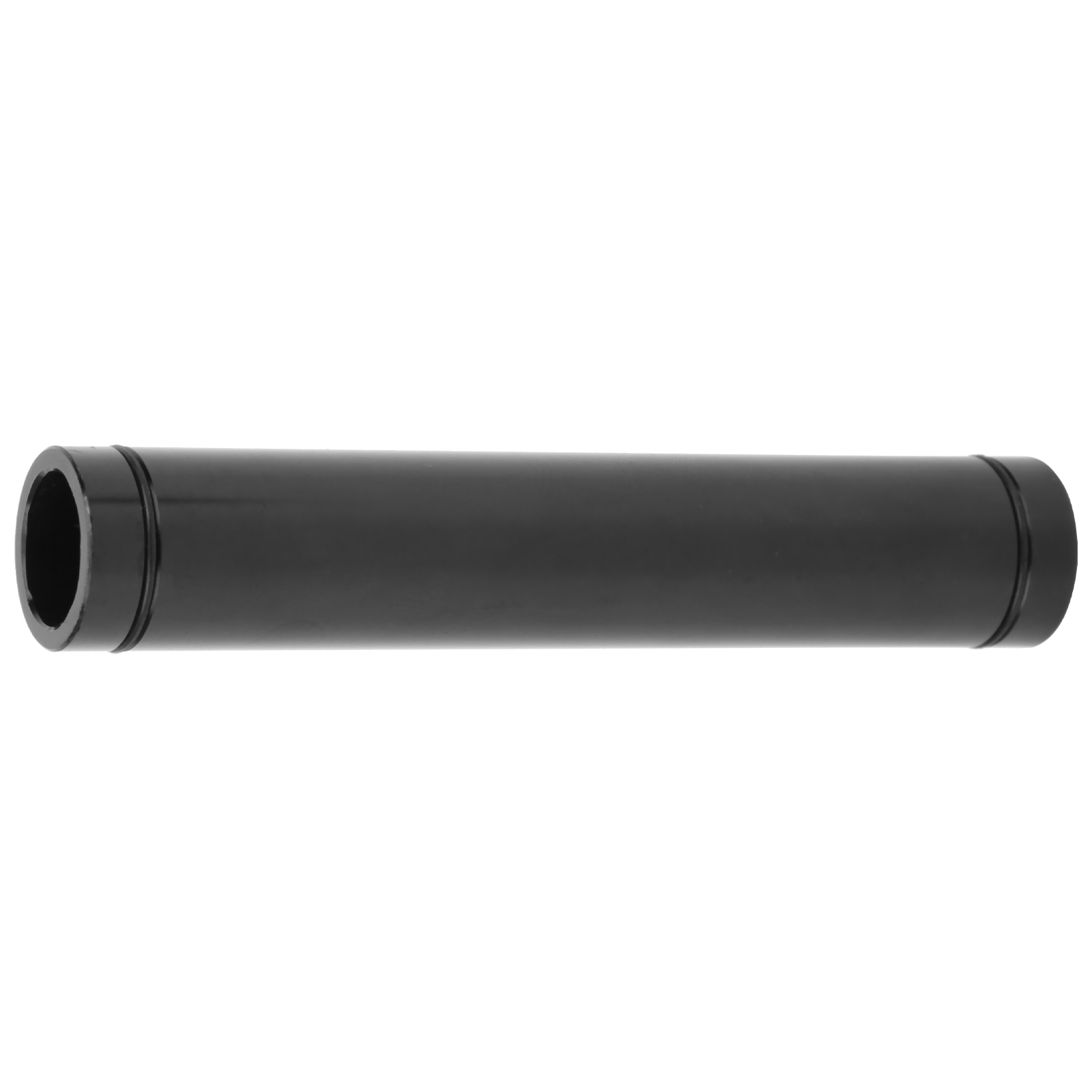Vorderradnabenachse Für Mountainbikes, 20 Mm Bis 15 Mm Durchmesser, Aluminiumlegierung, 110 Mm. Fahrradzubehör.