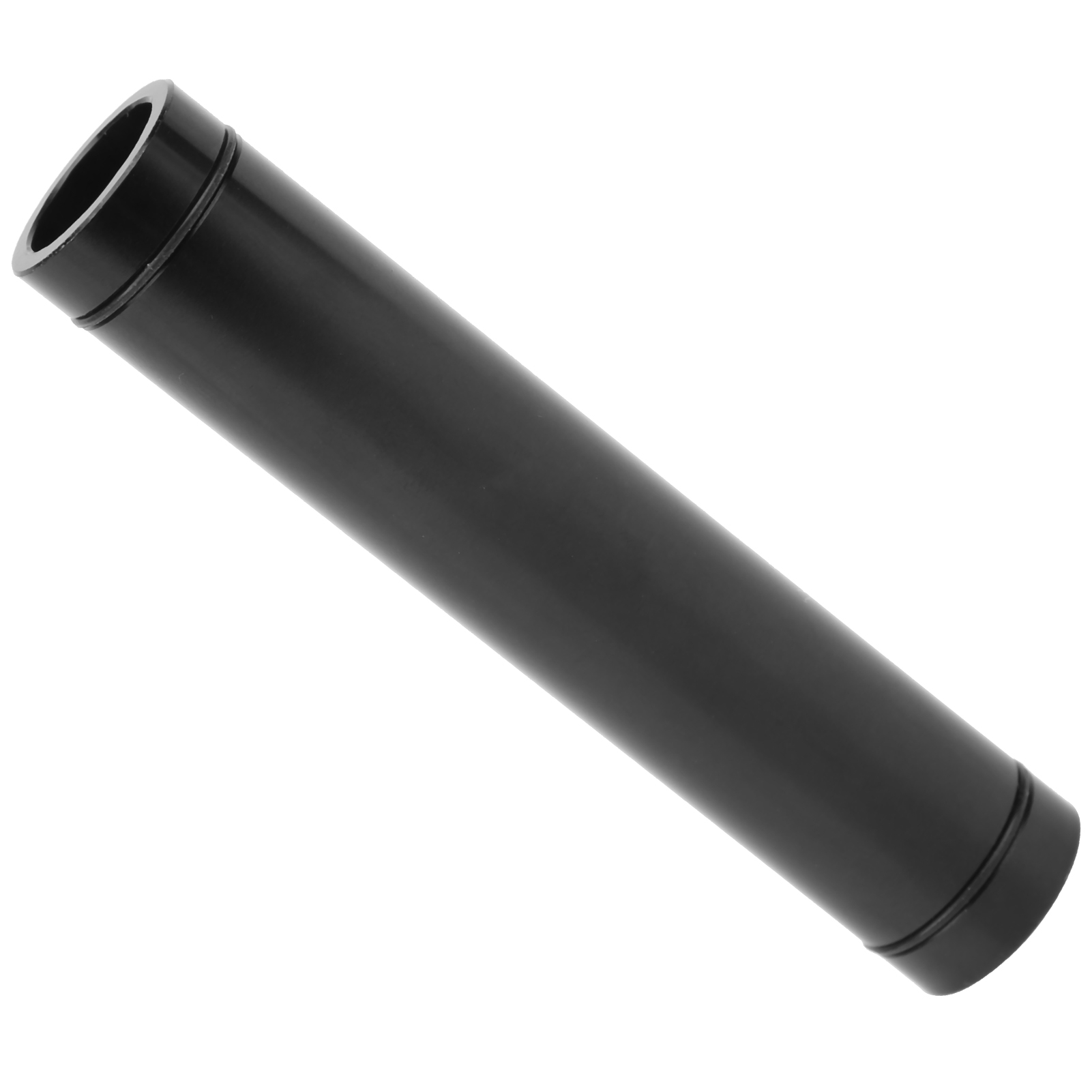 Vorderradnabenachse Für Mountainbikes, 20 Bis 15 Mm Durchmesser, Aluminiumlegierung, 100 Mm. Fahrradzubehör.