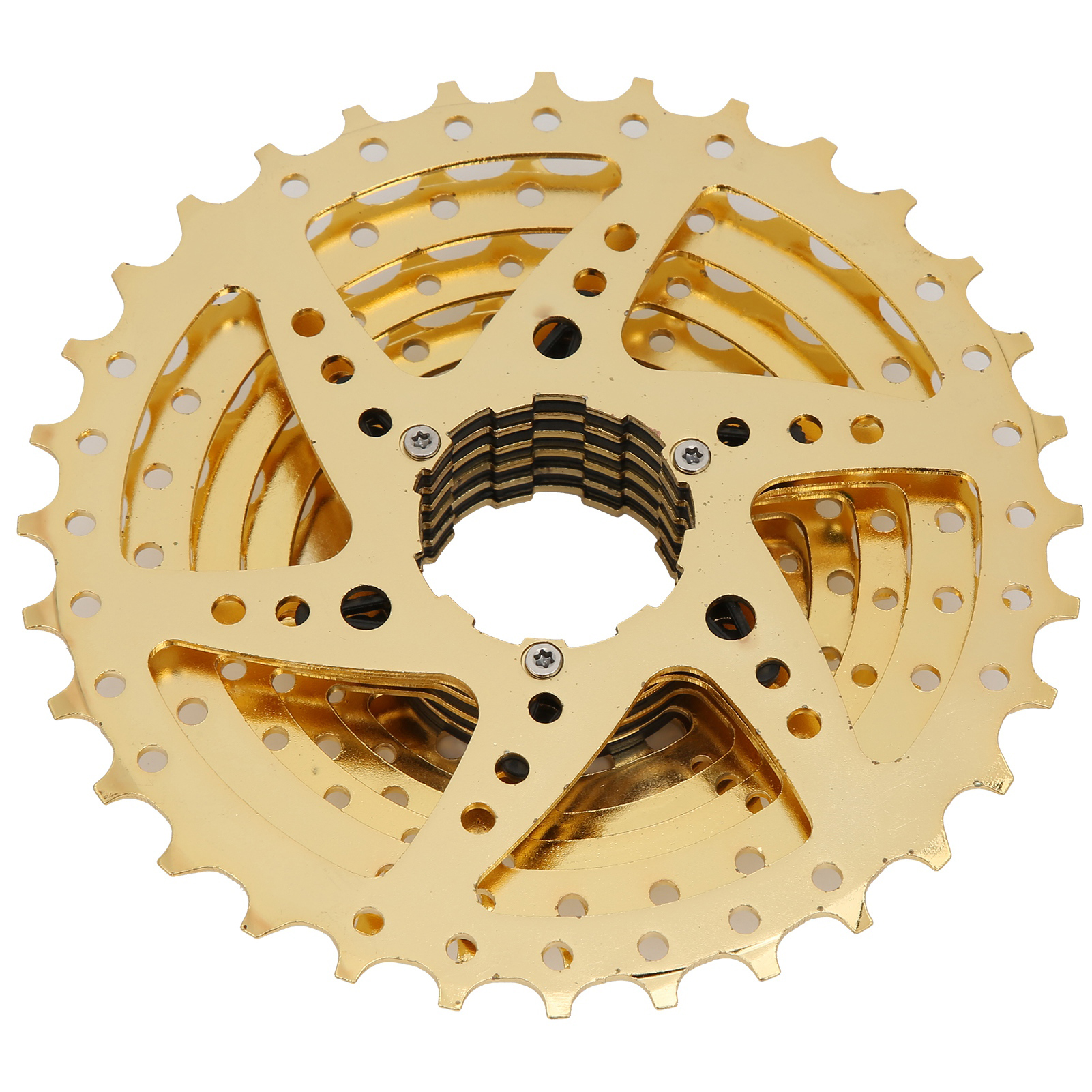Ztto 8-gang-freilaufkassette Mit 32 Zähnen Für Mountainbikes, Fahrradzubehör Aus Stahl