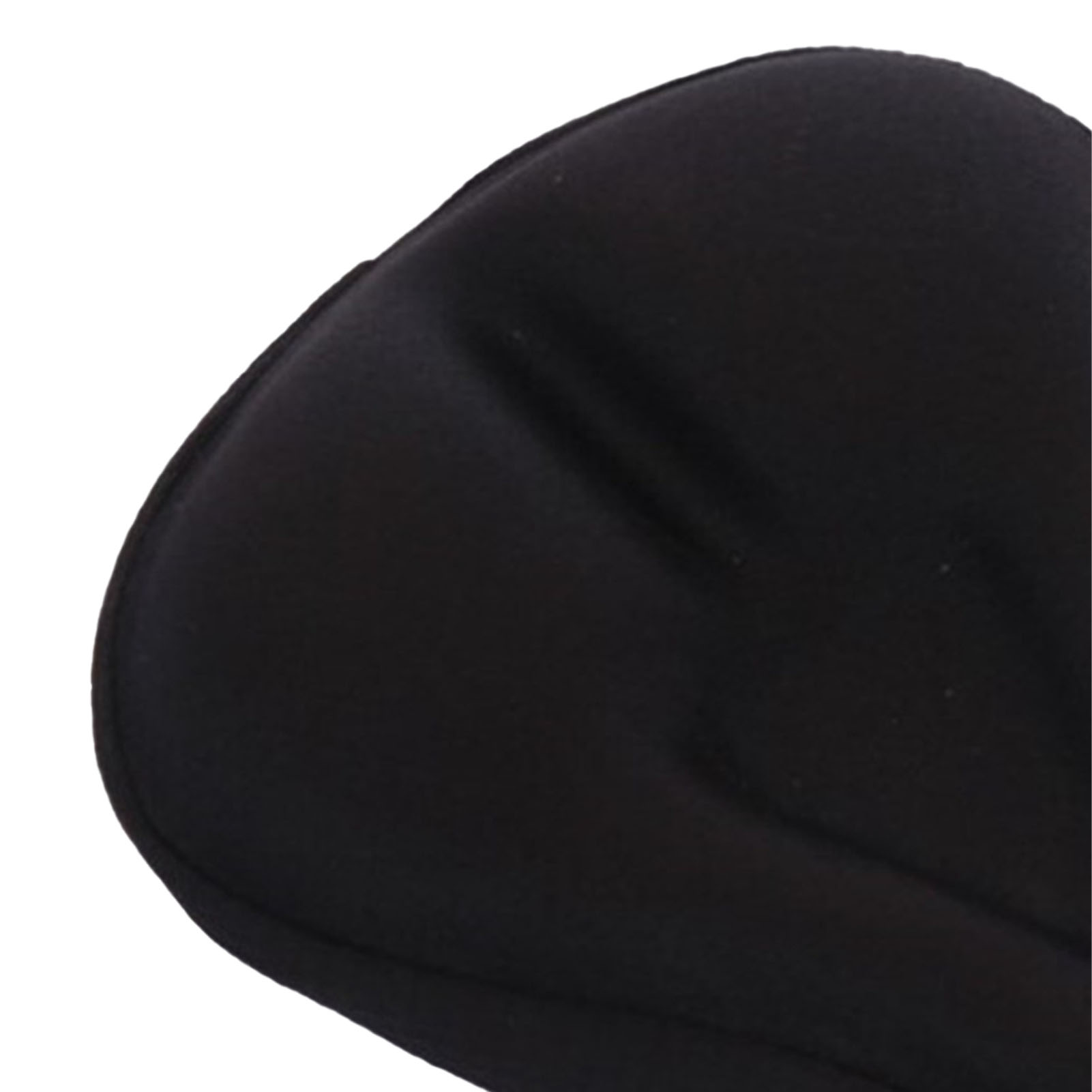 Ergonomischer, Rutschfester, Schnelltrocknender Fahrradsattelbezug Aus Silikonschaum, 200 G.