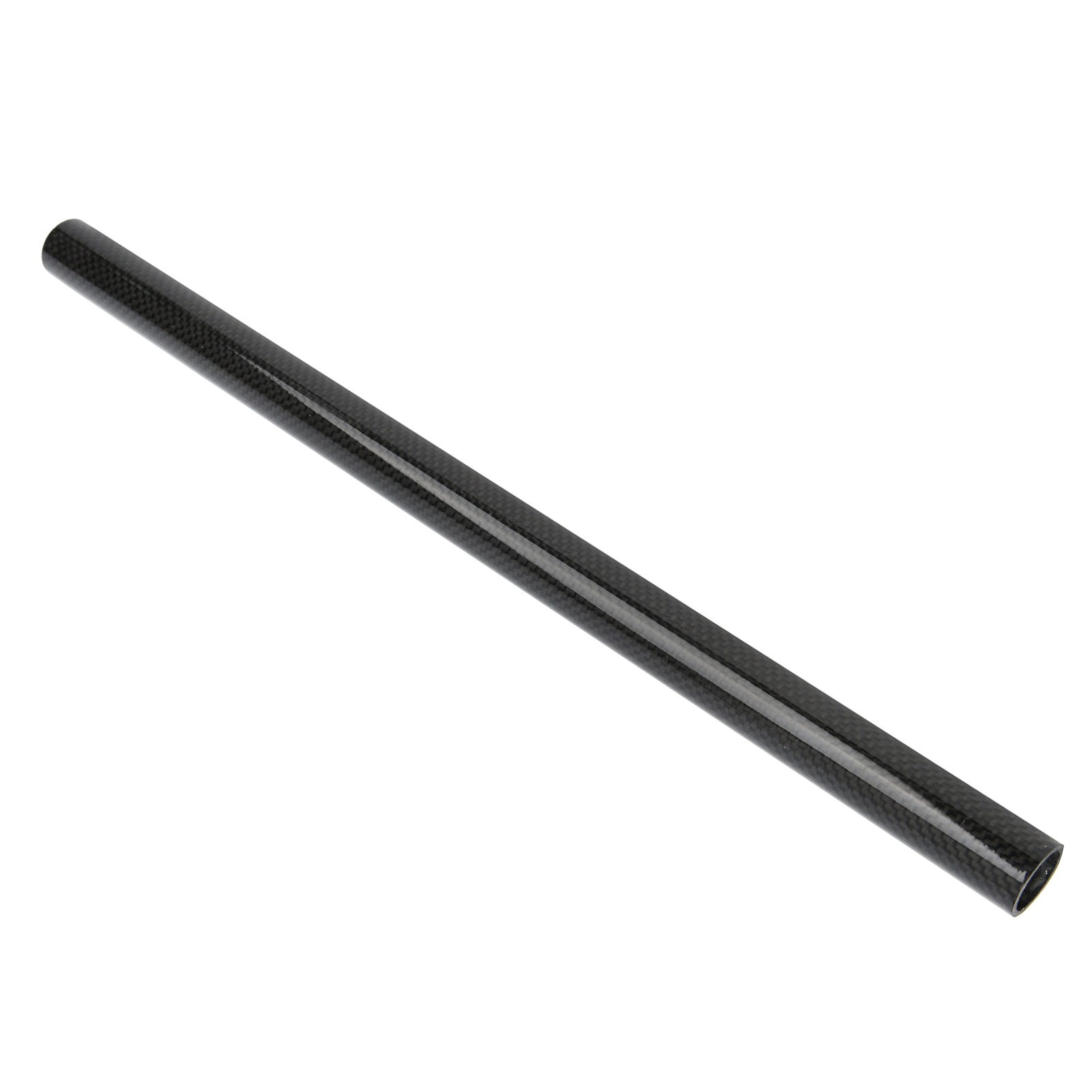 Fahrradsattelstütze Aus Carbonfaser, 22,2 X 400 Mm, Faltbar, Für Rennräder Und Mountainbikes.